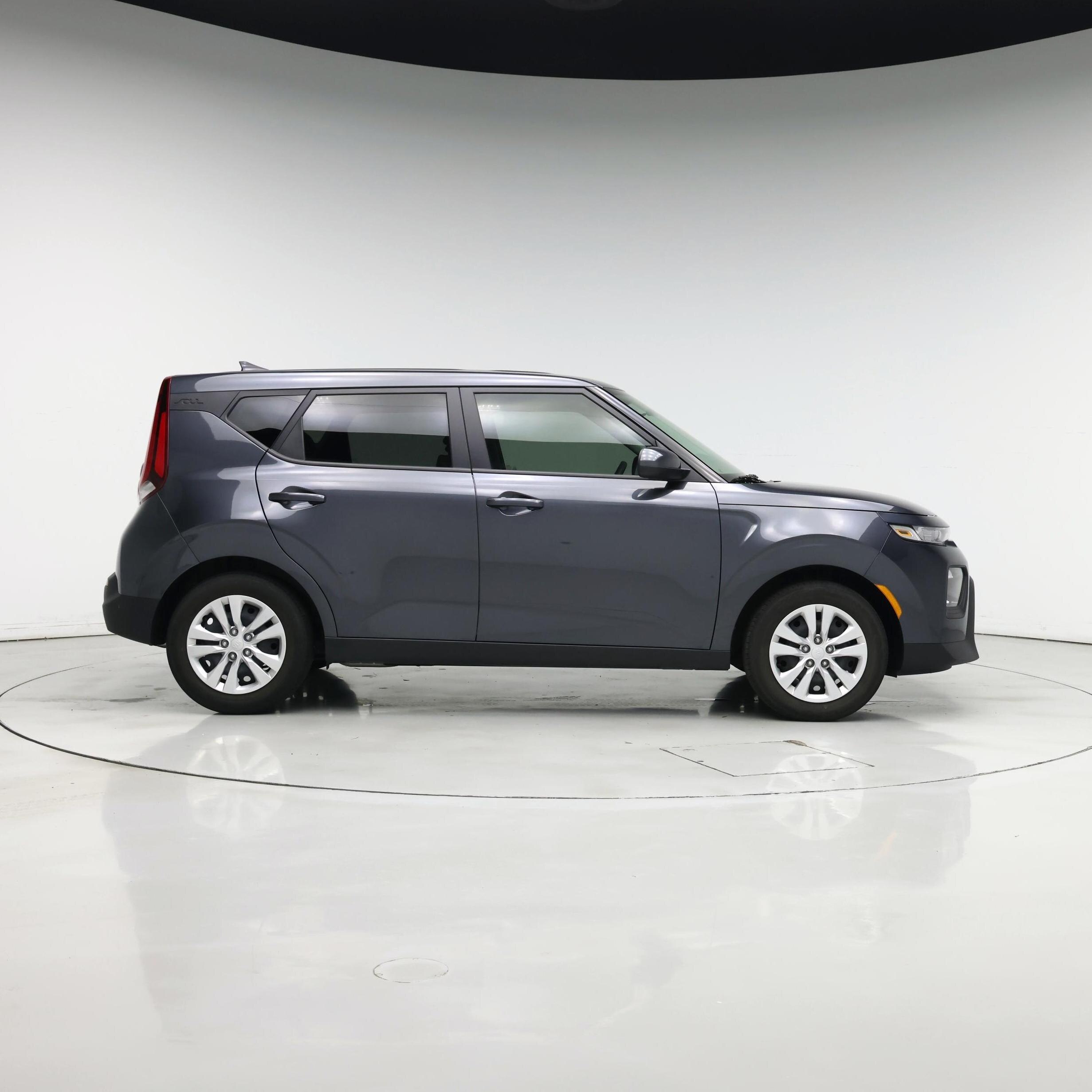 Thumbnail: 2020 Kia Soul - 7