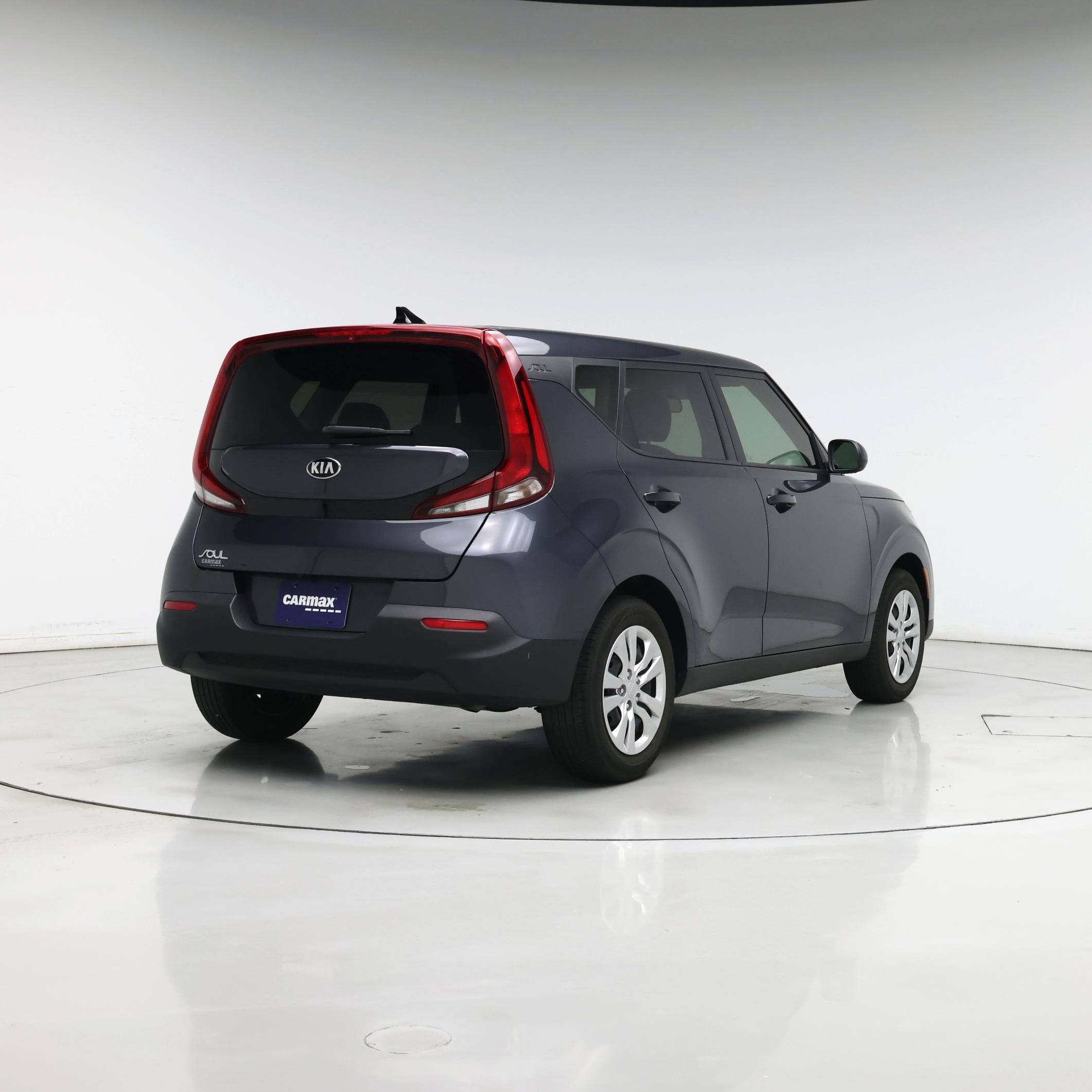 Thumbnail: 2020 Kia Soul - 8