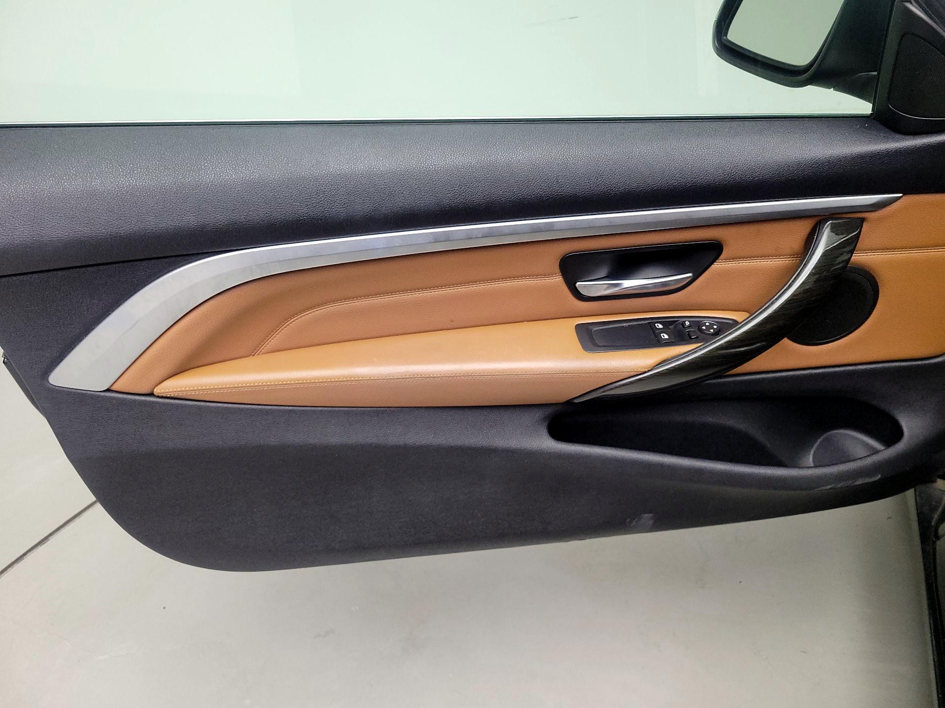 Thumbnail: 2014 BMW 4 Series - 12