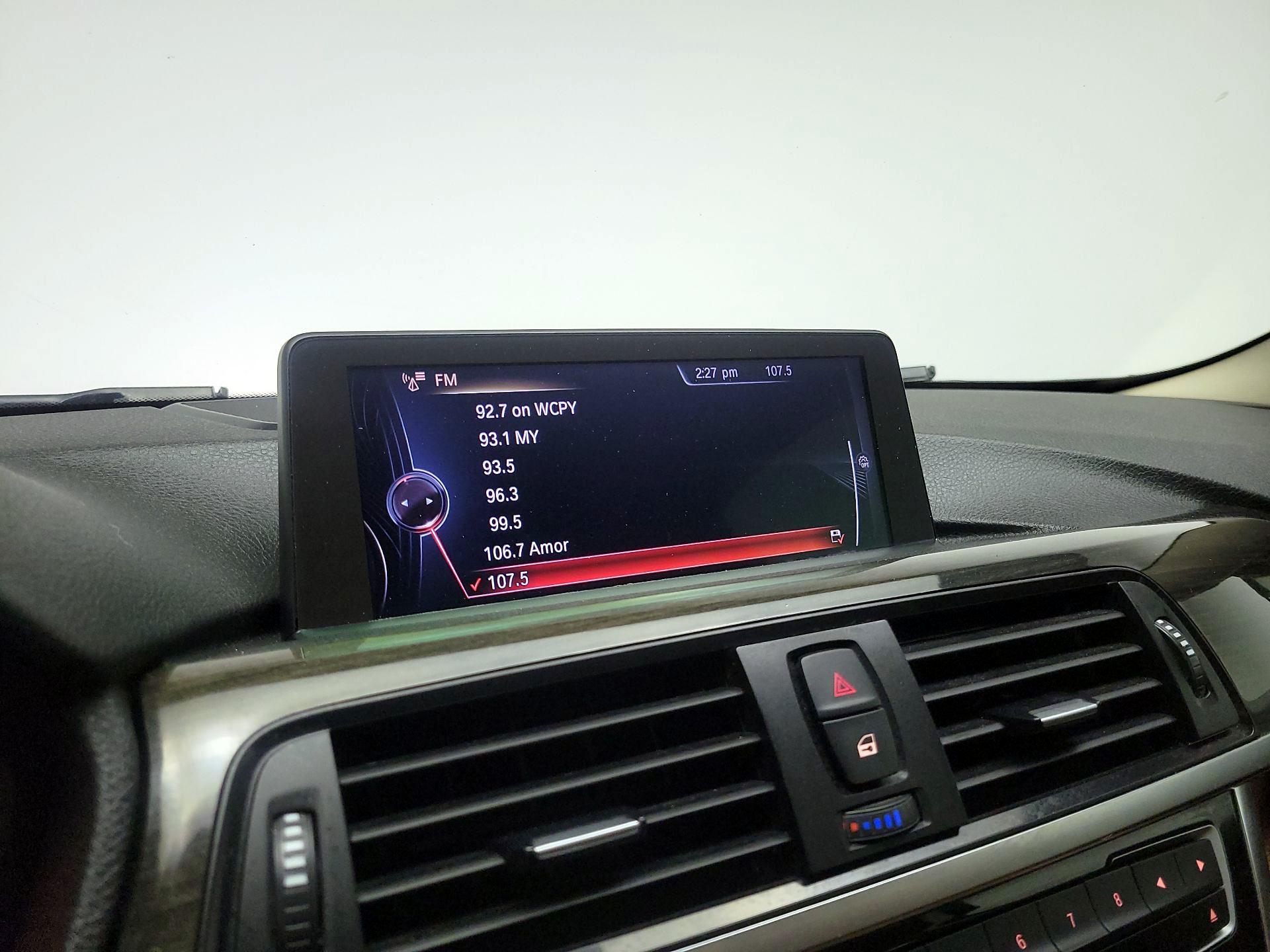 Thumbnail: 2014 BMW 4 Series - 14