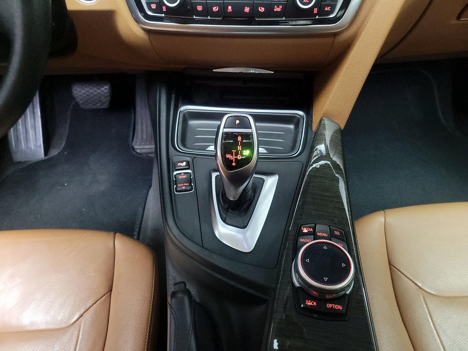 Thumbnail: 2014 BMW 4 Series - 16