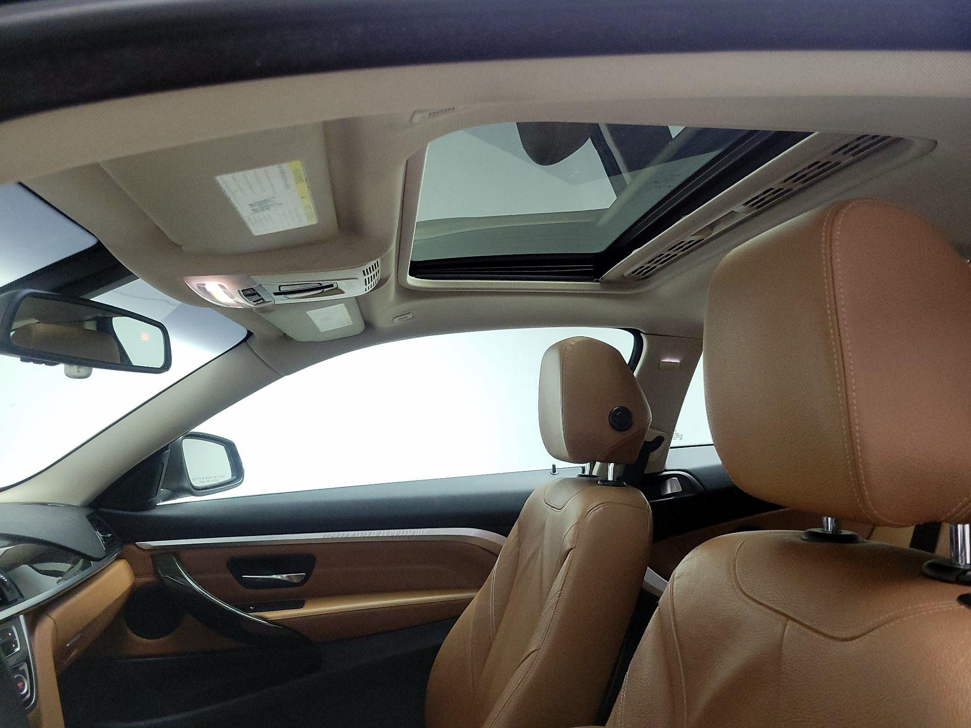 Thumbnail: 2014 BMW 4 Series - 18