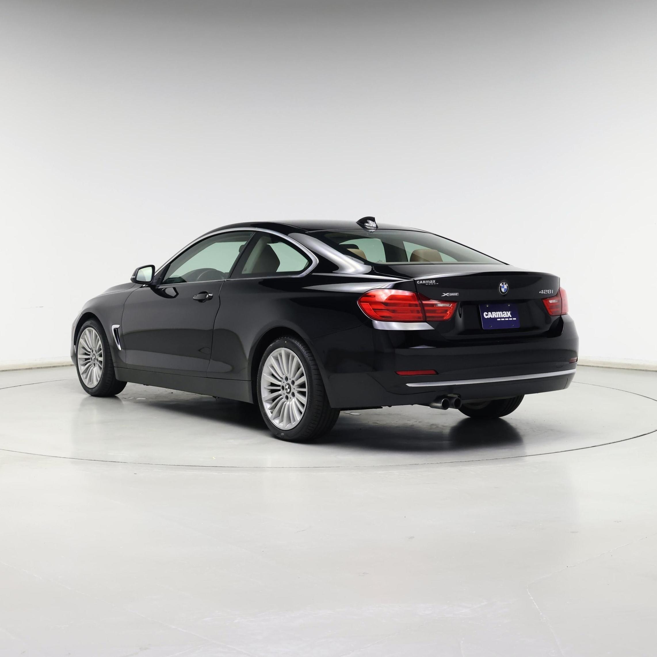 Thumbnail: 2014 BMW 4 Series - 2
