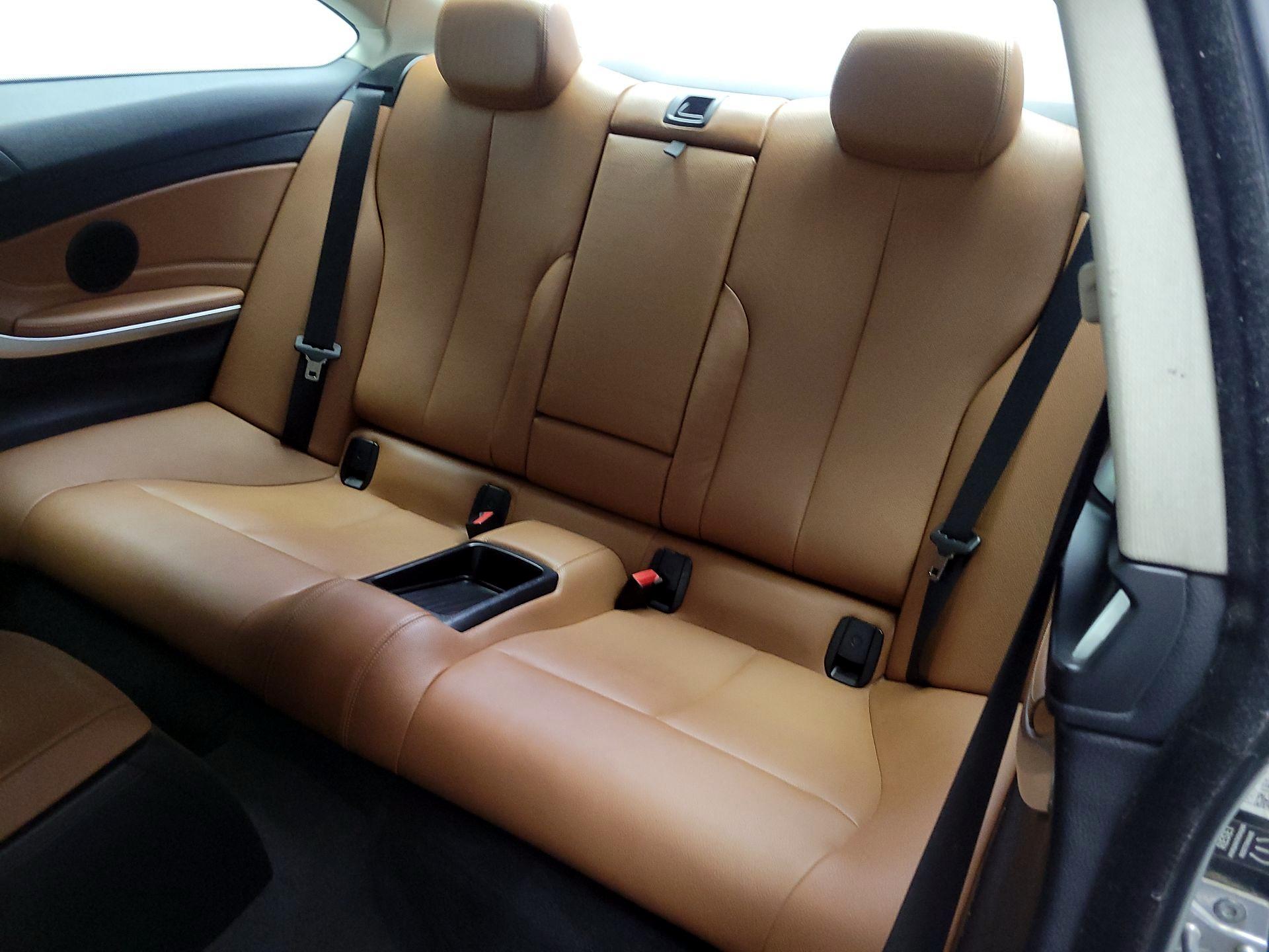 Thumbnail: 2014 BMW 4 Series - 19