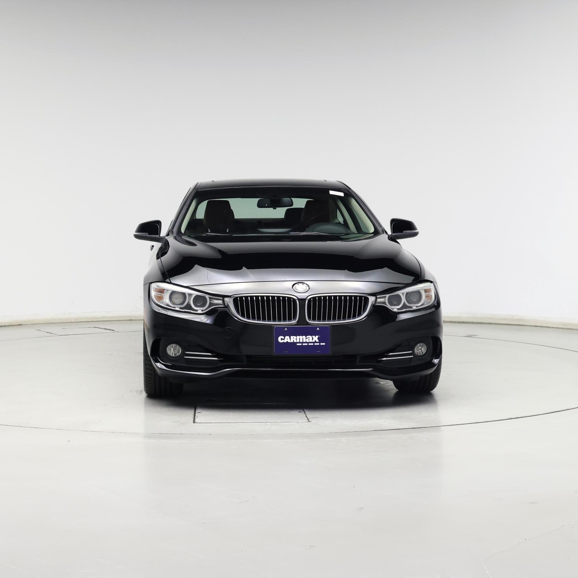 Thumbnail: 2014 BMW 4 Series - 5
