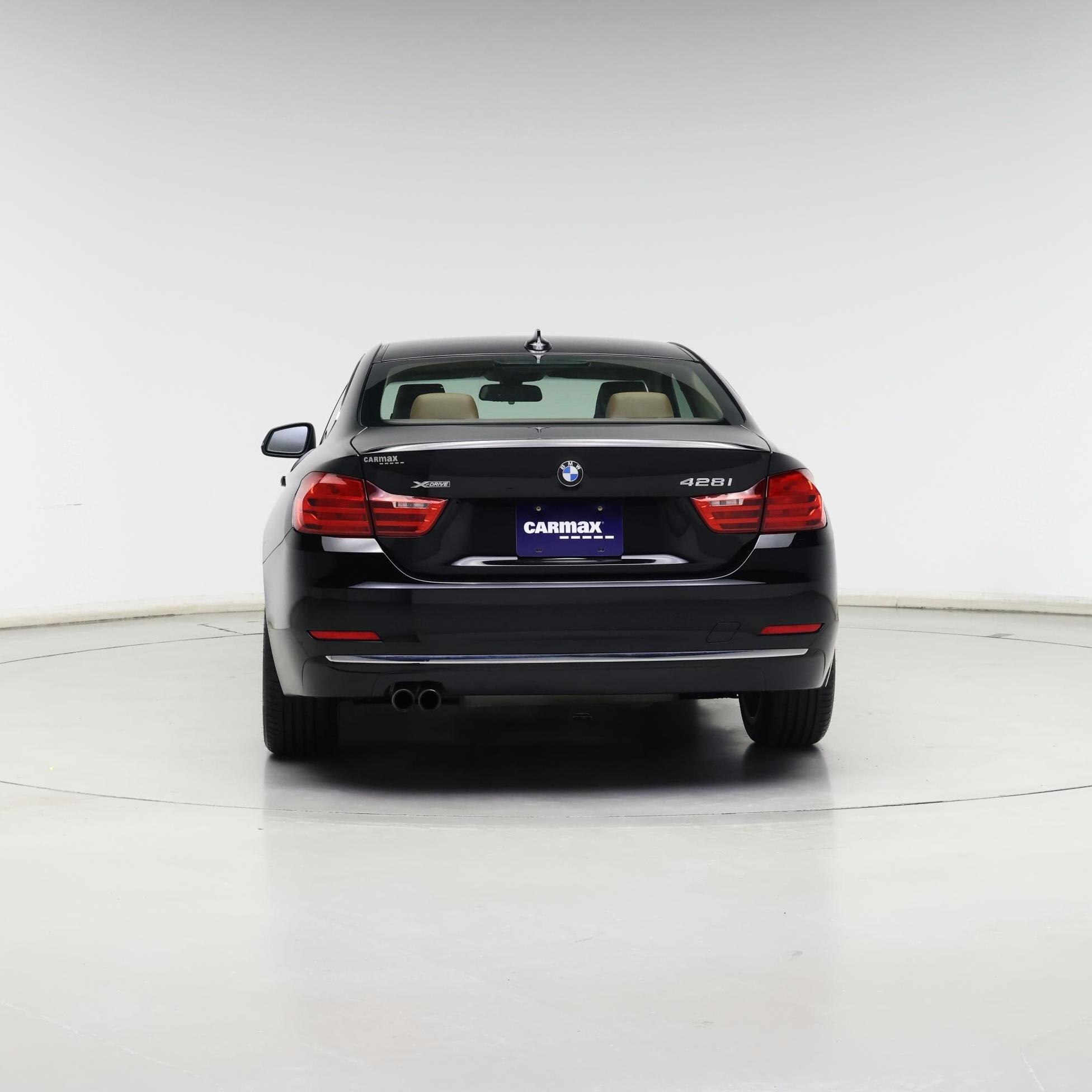 Thumbnail: 2014 BMW 4 Series - 6