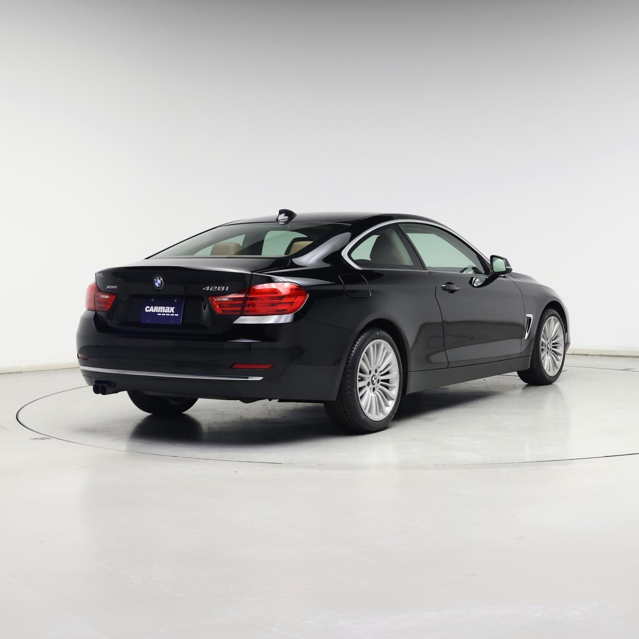 Thumbnail: 2014 BMW 4 Series - 8