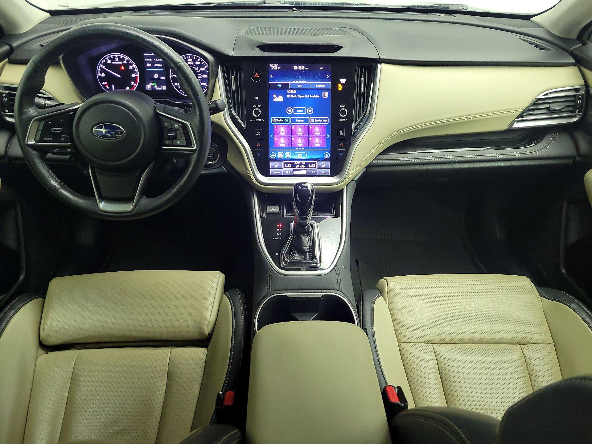 Thumbnail: 2020 Subaru Outback - 9