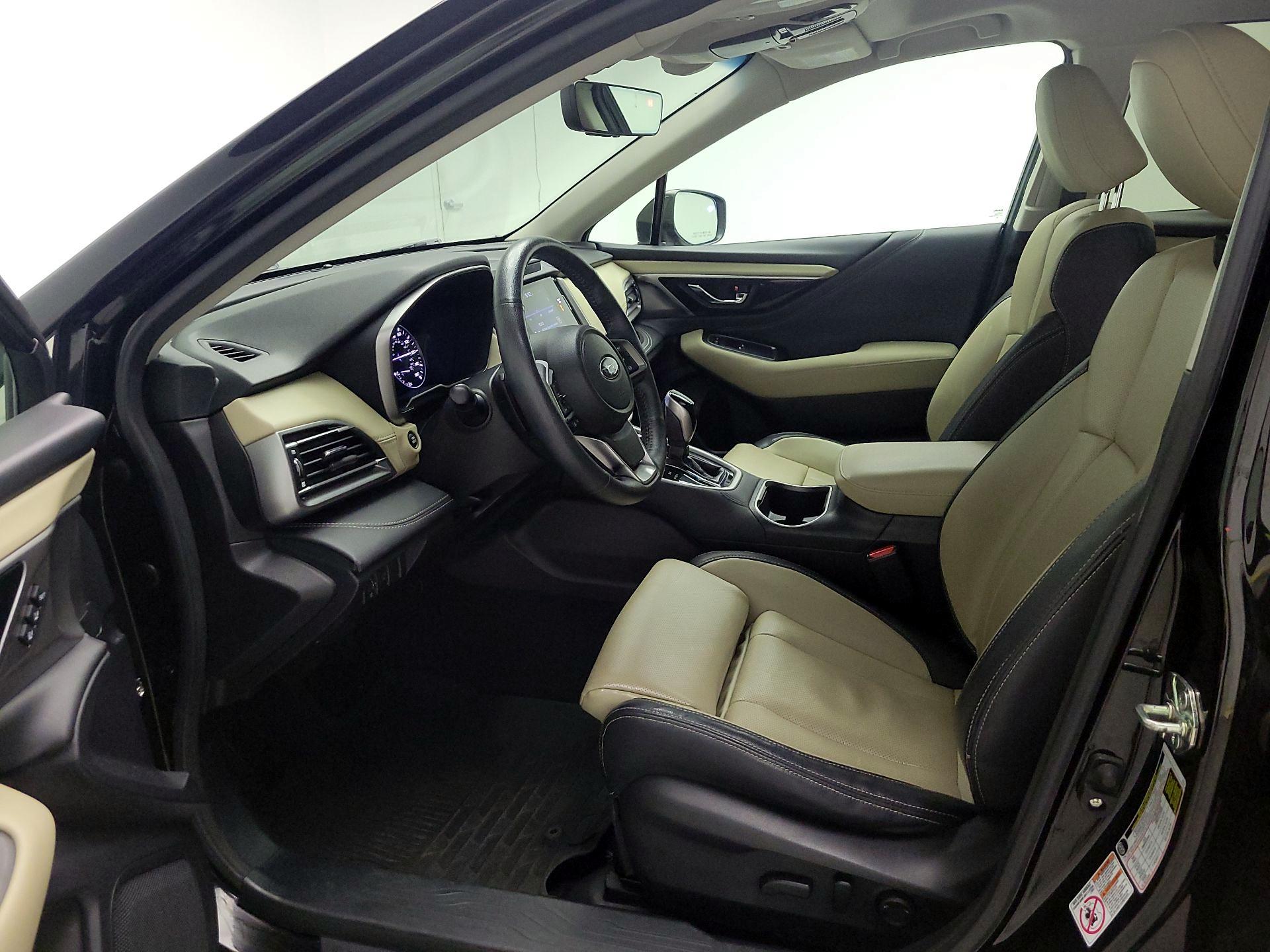 Thumbnail: 2020 Subaru Outback - 11