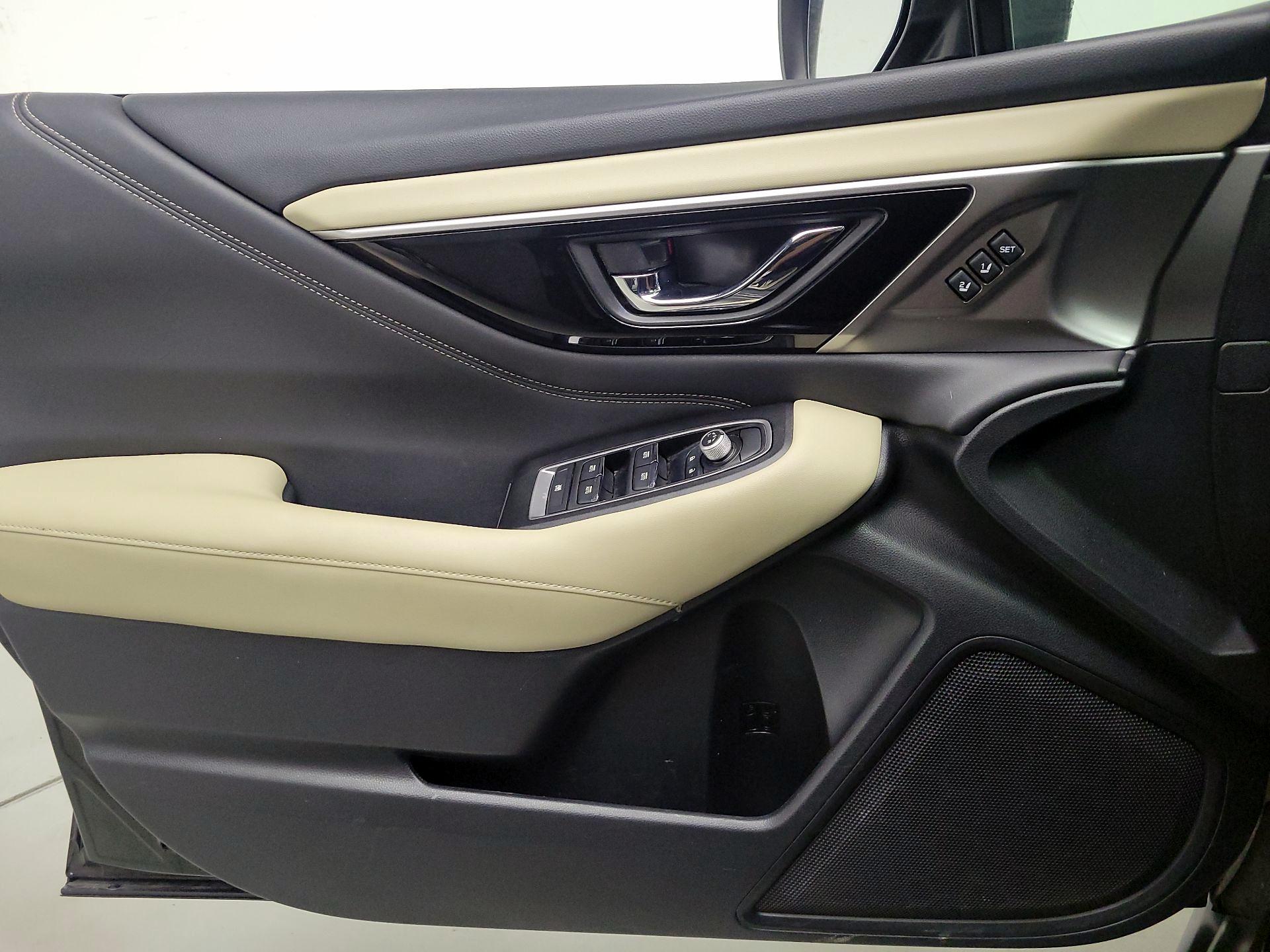 Thumbnail: 2020 Subaru Outback - 12