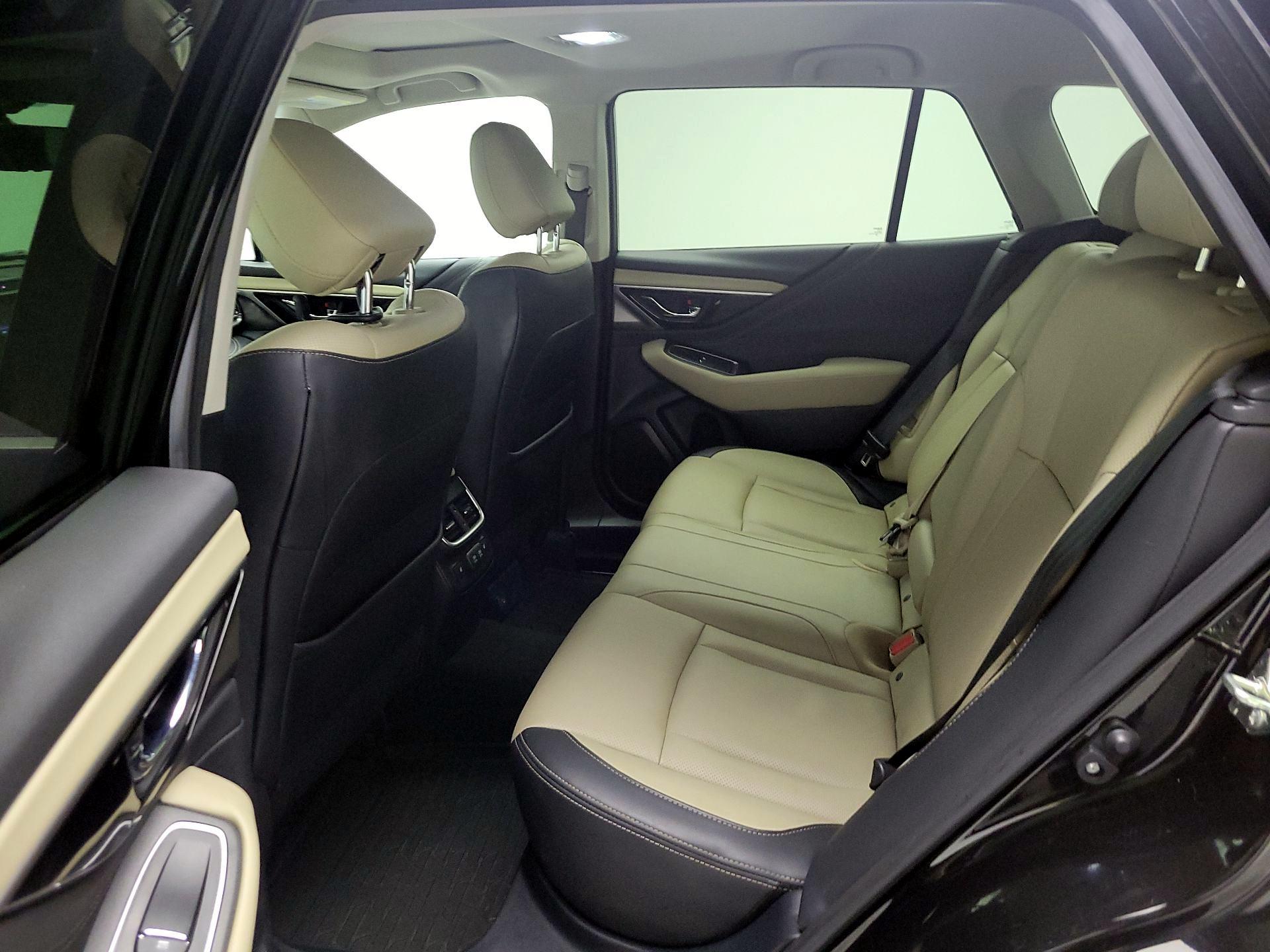 Thumbnail: 2020 Subaru Outback - 17
