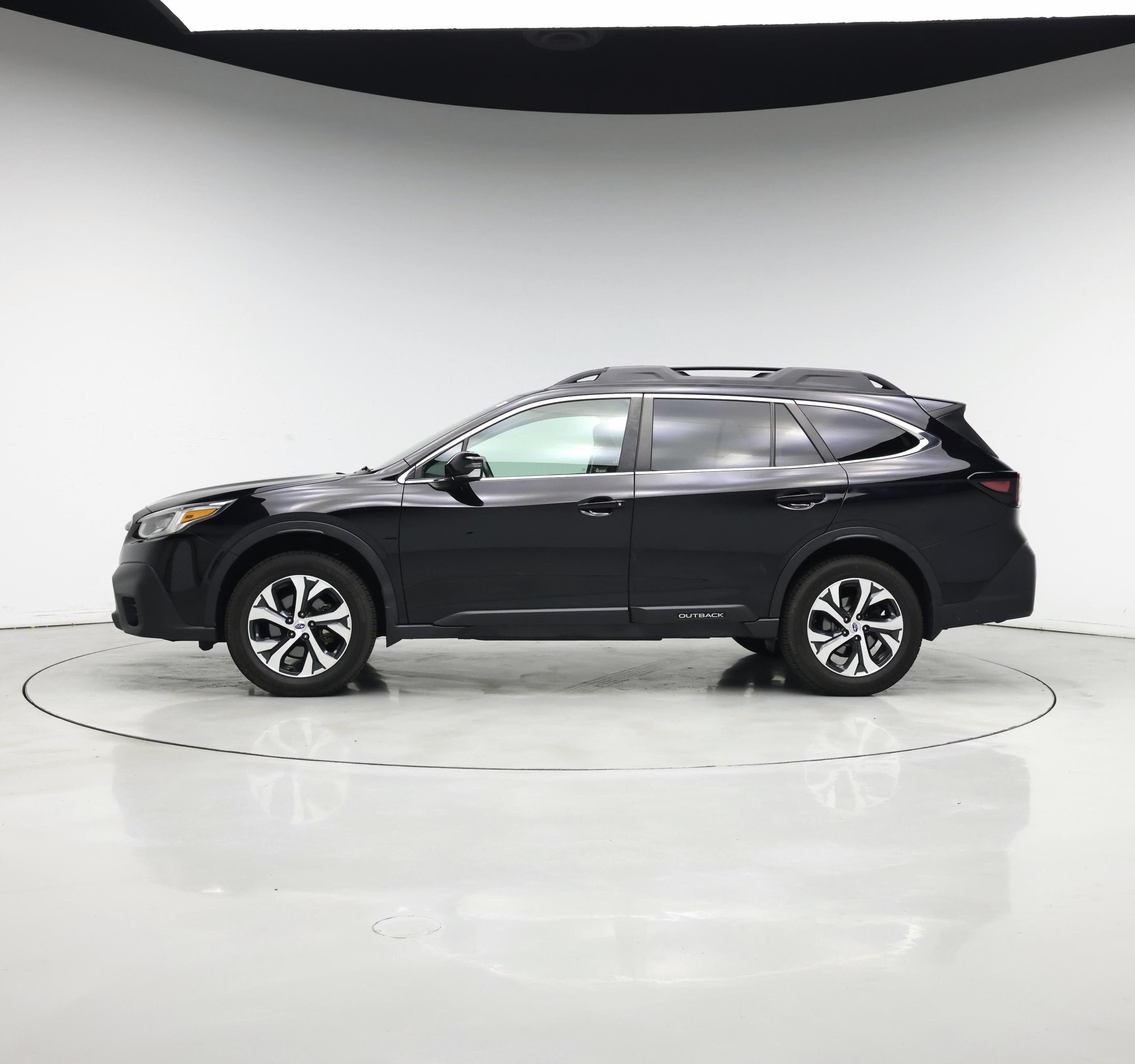 Thumbnail: 2020 Subaru Outback - 3