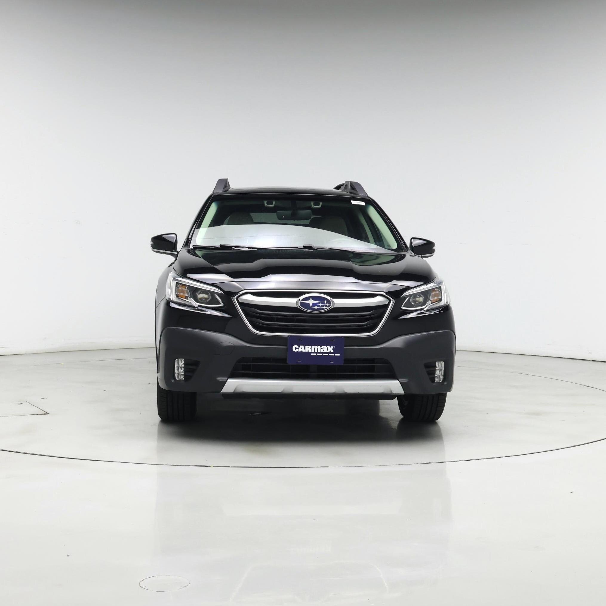 Thumbnail: 2020 Subaru Outback - 5