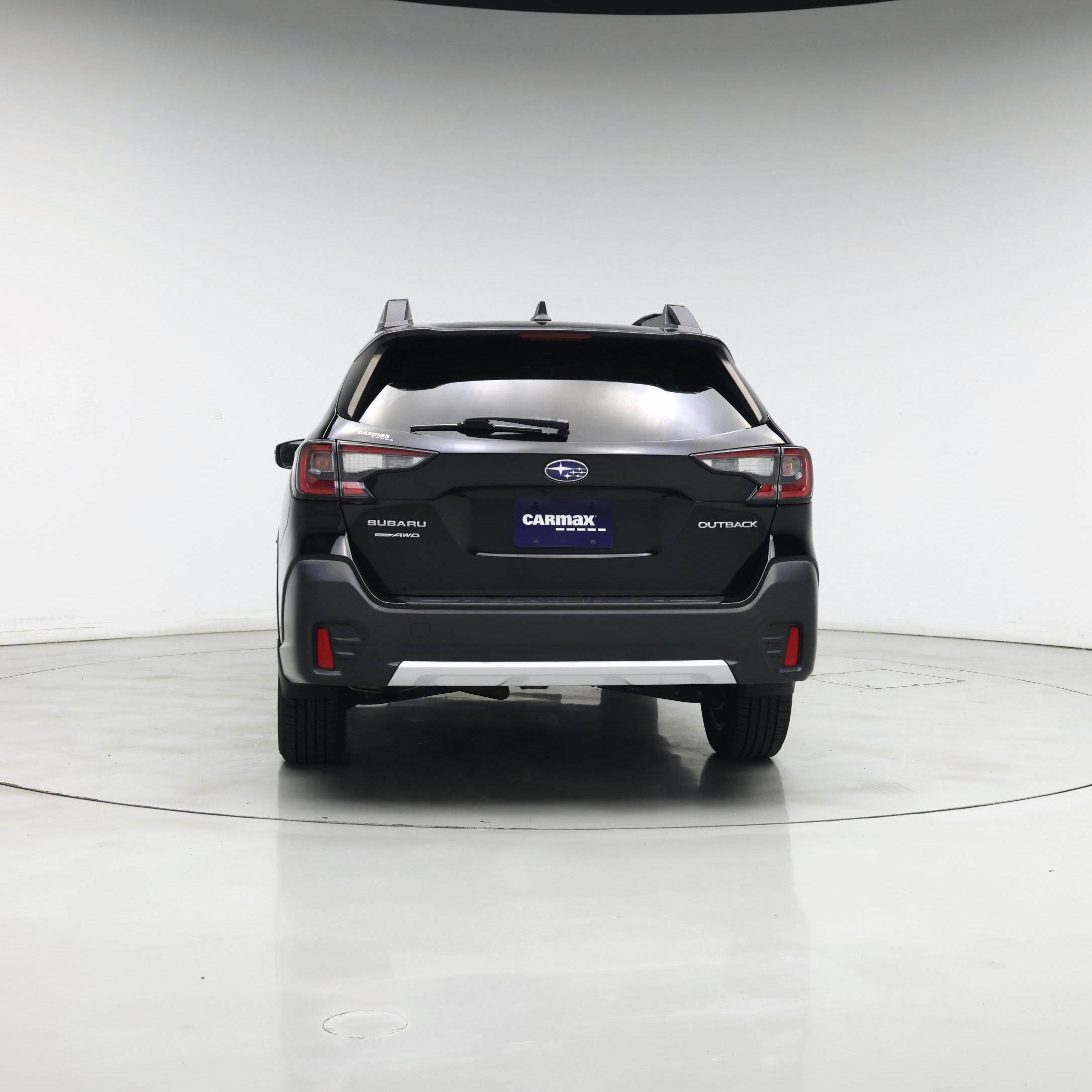 Thumbnail: 2020 Subaru Outback - 6