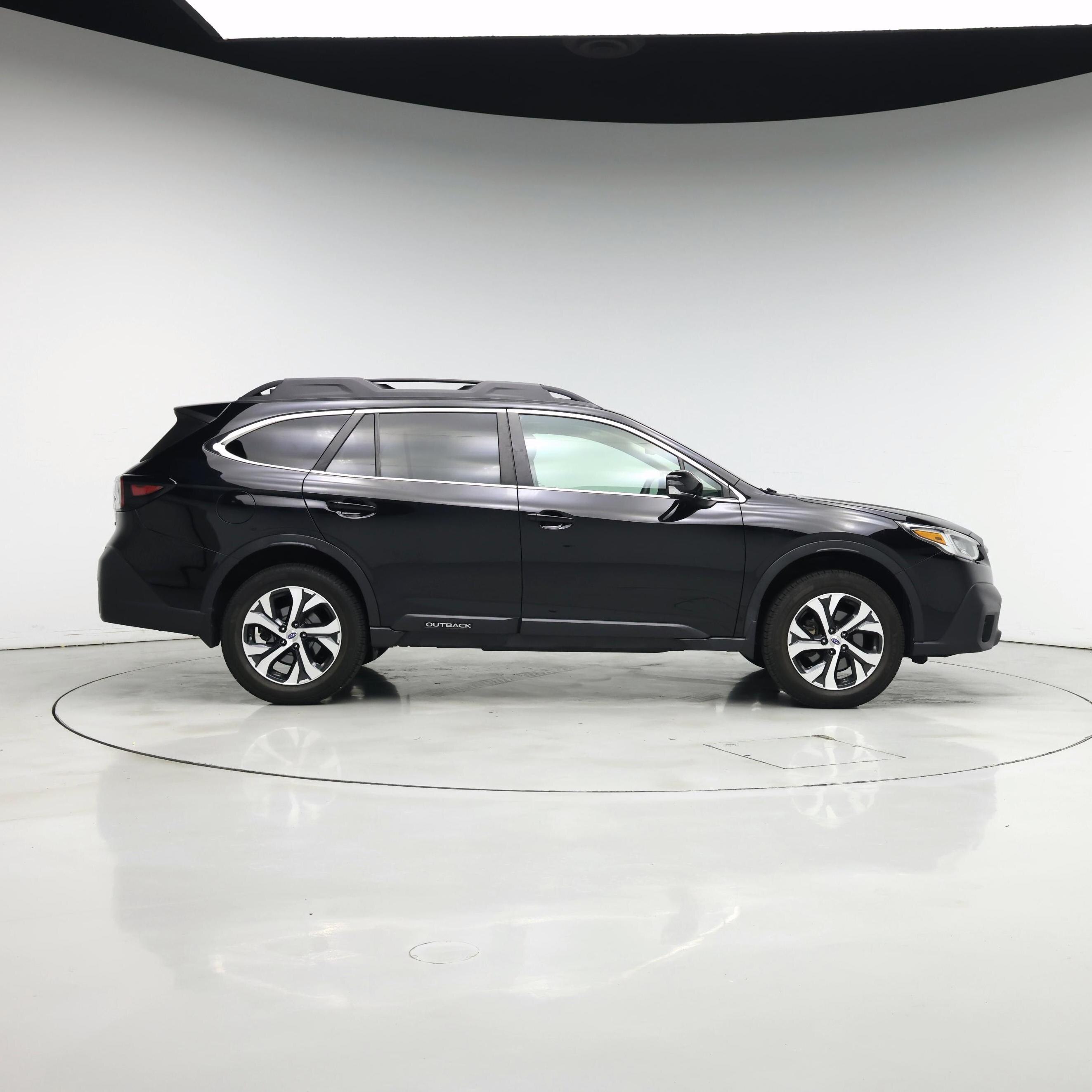 Thumbnail: 2020 Subaru Outback - 7