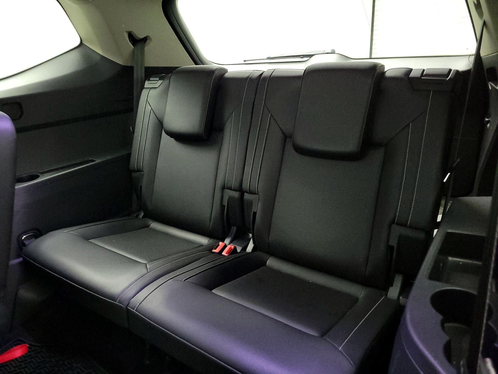 Thumbnail: 2021 Volkswagen Atlas - 18