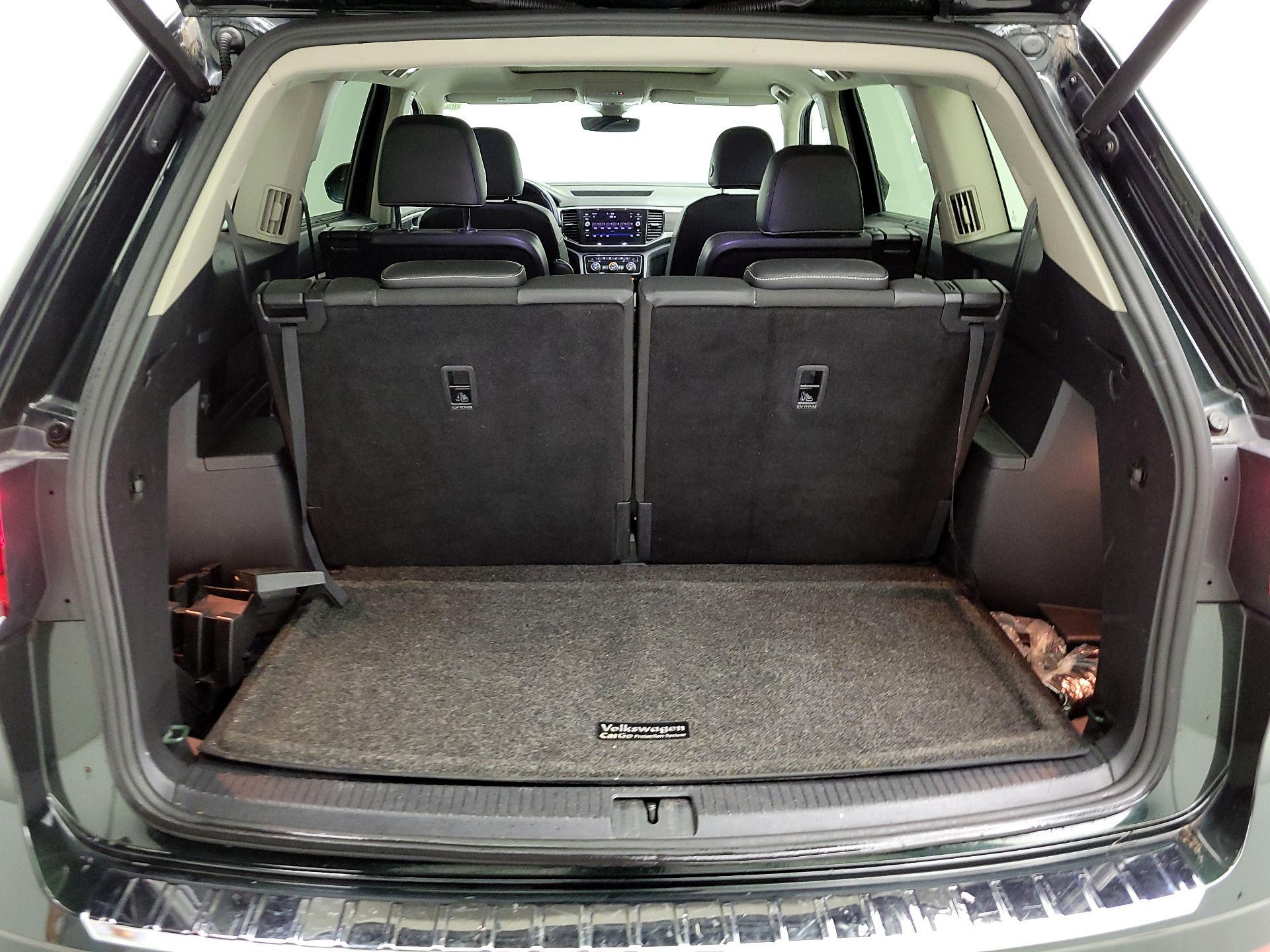 Thumbnail: 2021 Volkswagen Atlas - 19