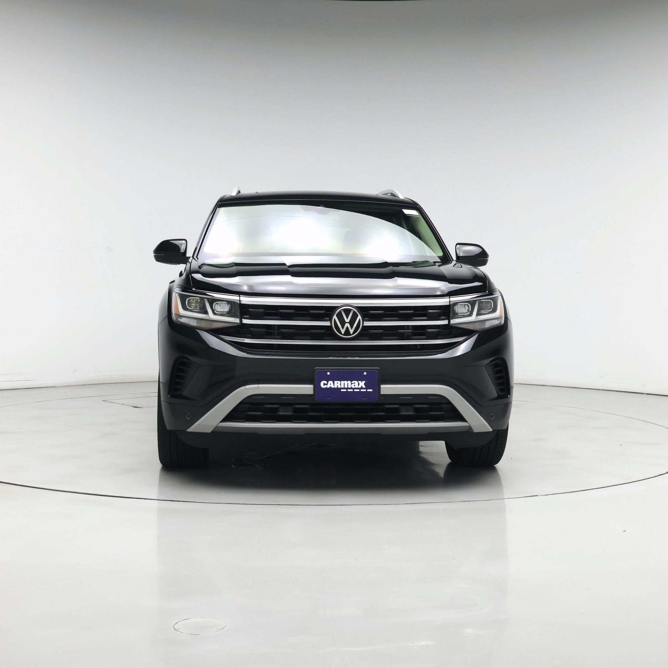 Thumbnail: 2021 Volkswagen Atlas - 5