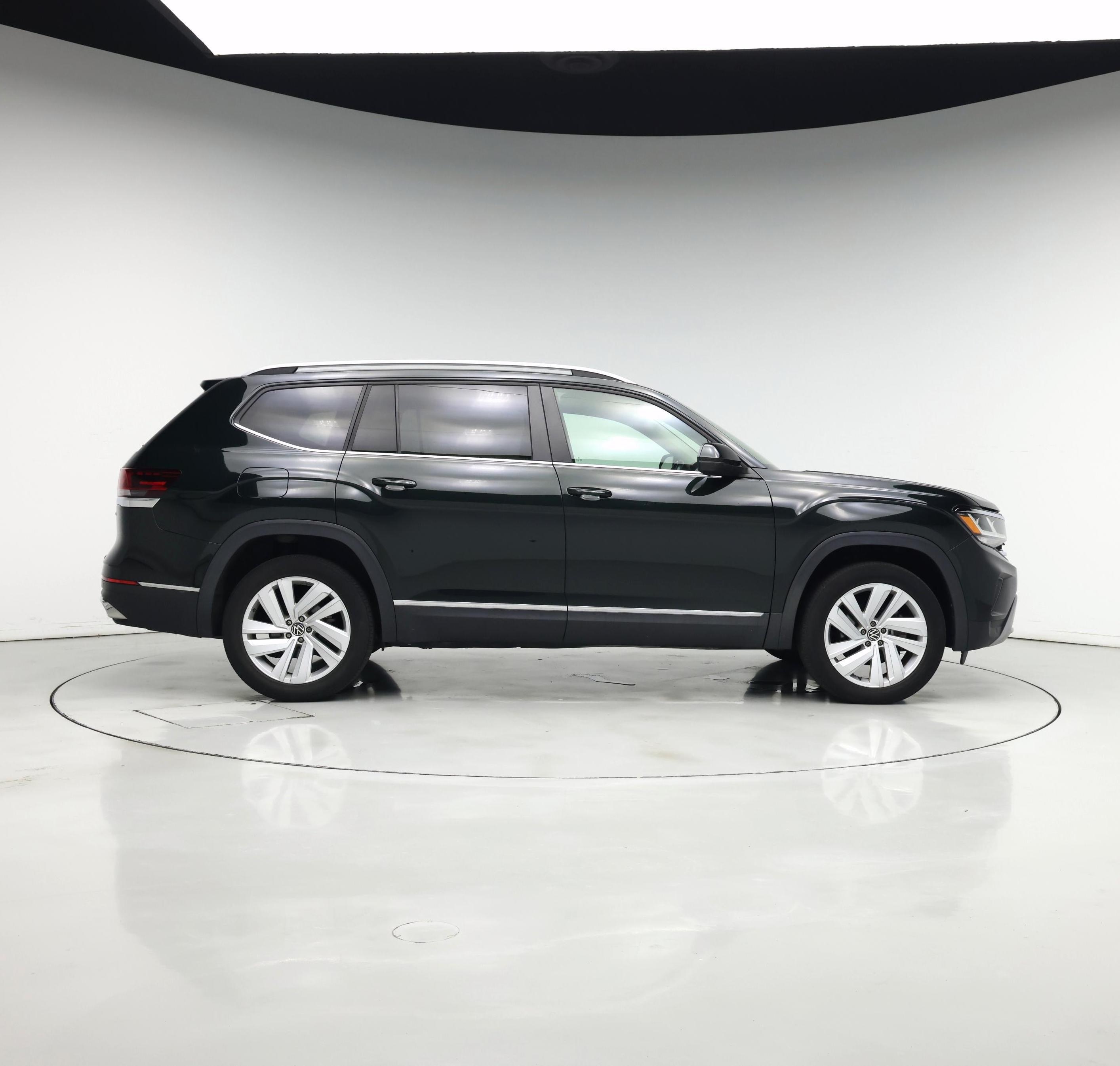 Thumbnail: 2021 Volkswagen Atlas - 7