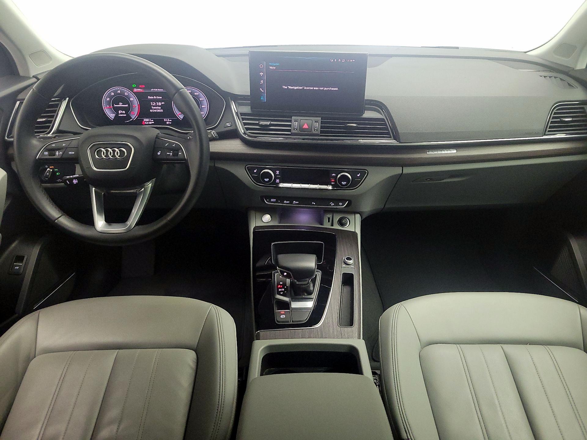 Thumbnail: 2022 Audi Q5 - 9