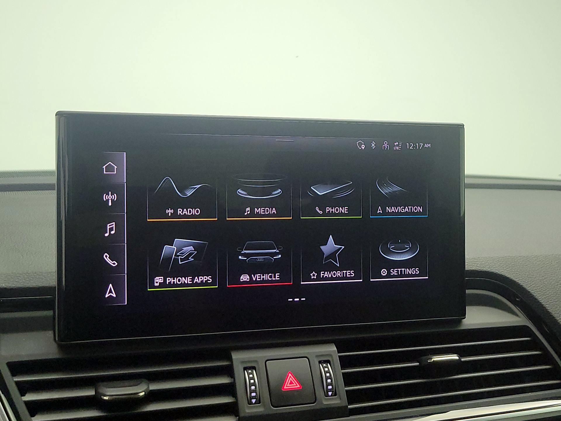 Thumbnail: 2022 Audi Q5 - 15