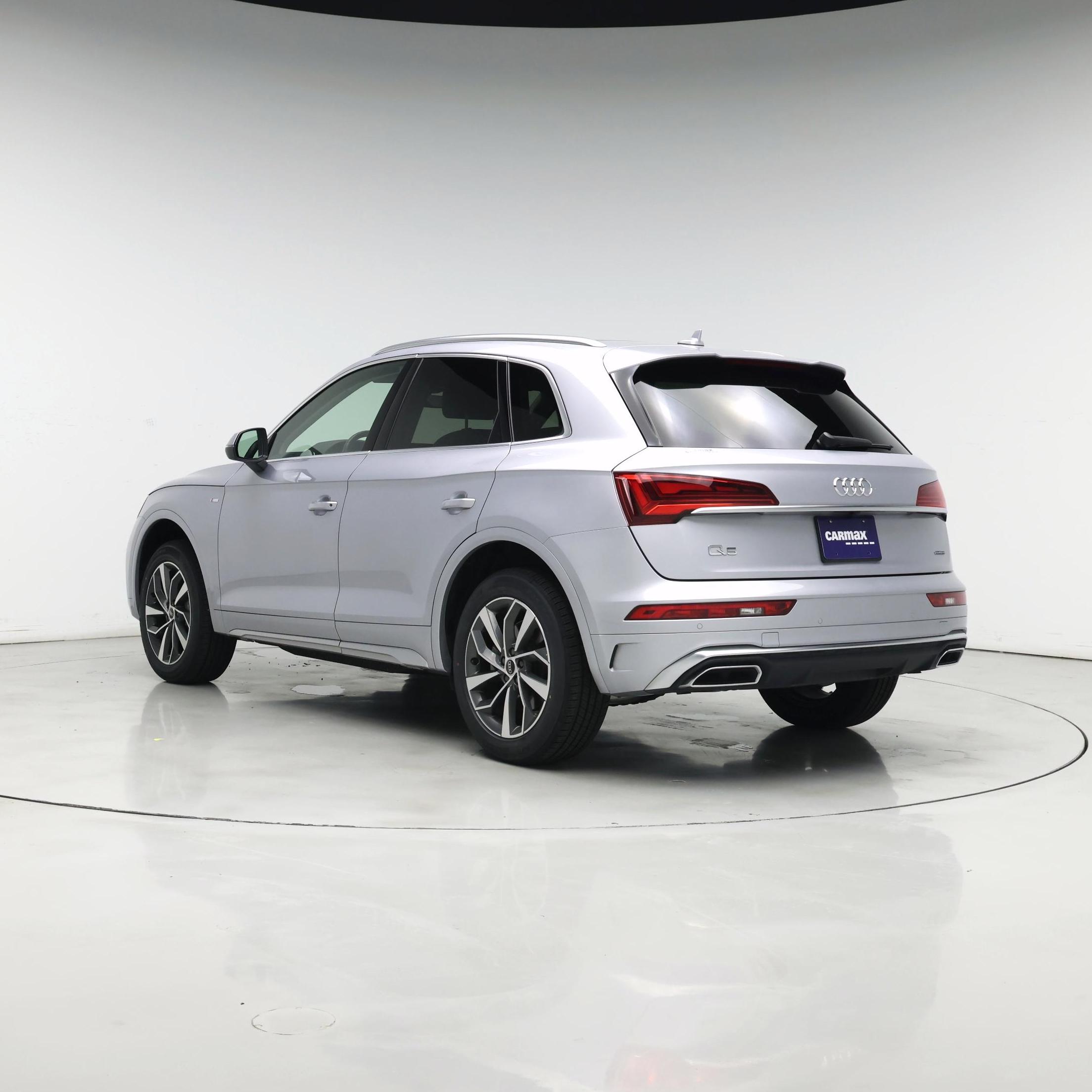 Thumbnail: 2022 Audi Q5 - 2