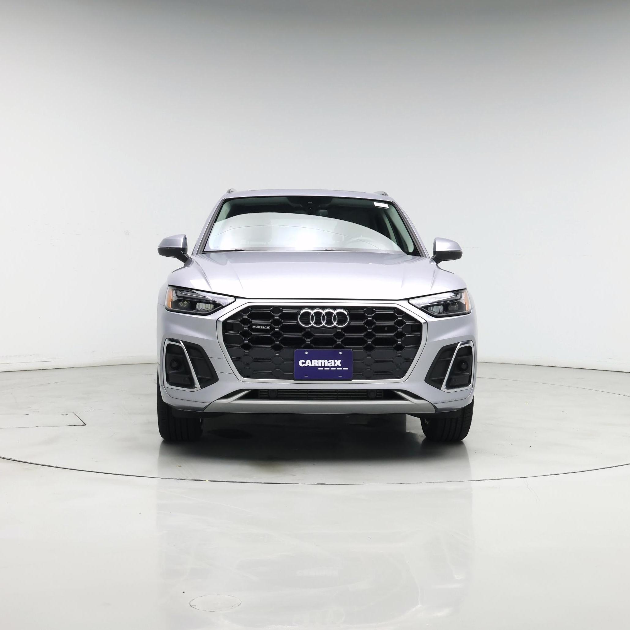 Thumbnail: 2022 Audi Q5 - 5