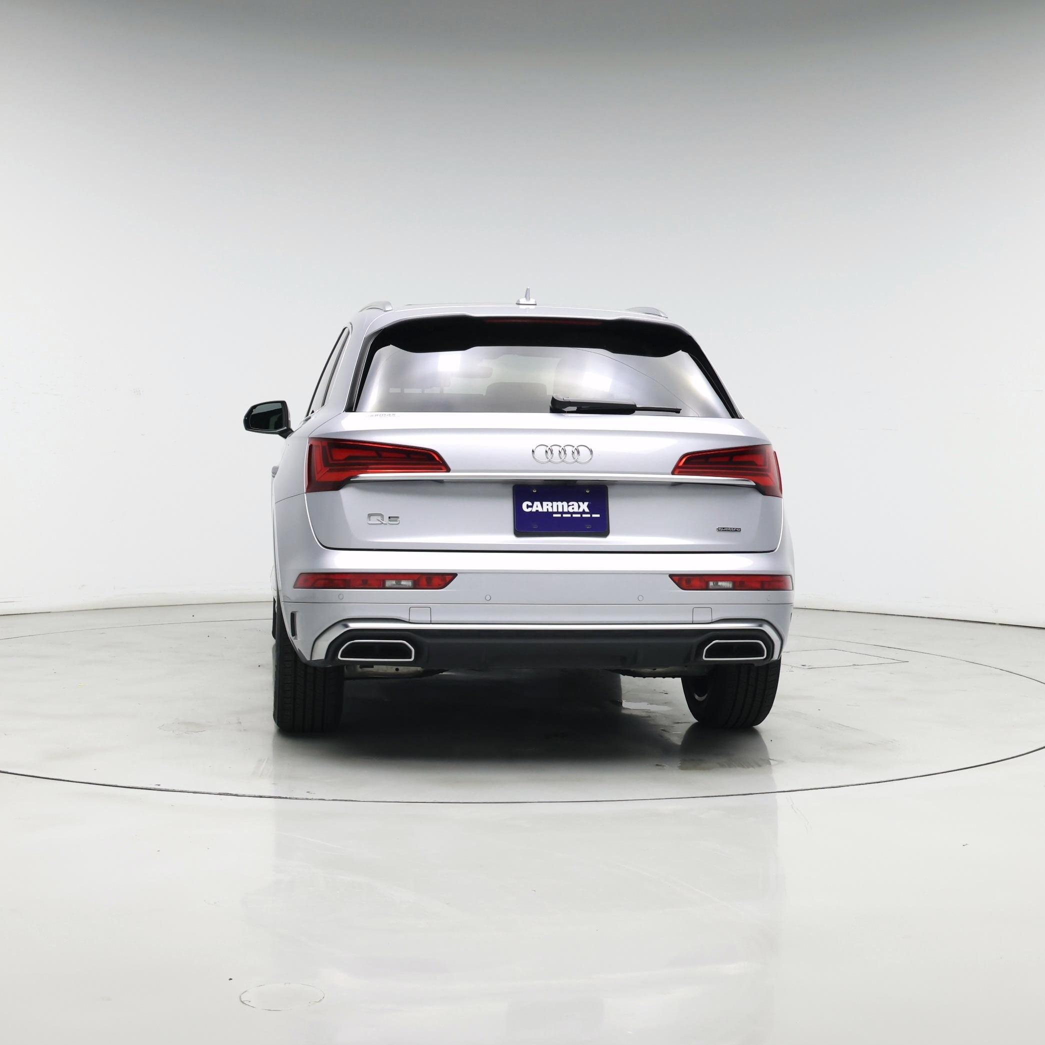 Thumbnail: 2022 Audi Q5 - 6