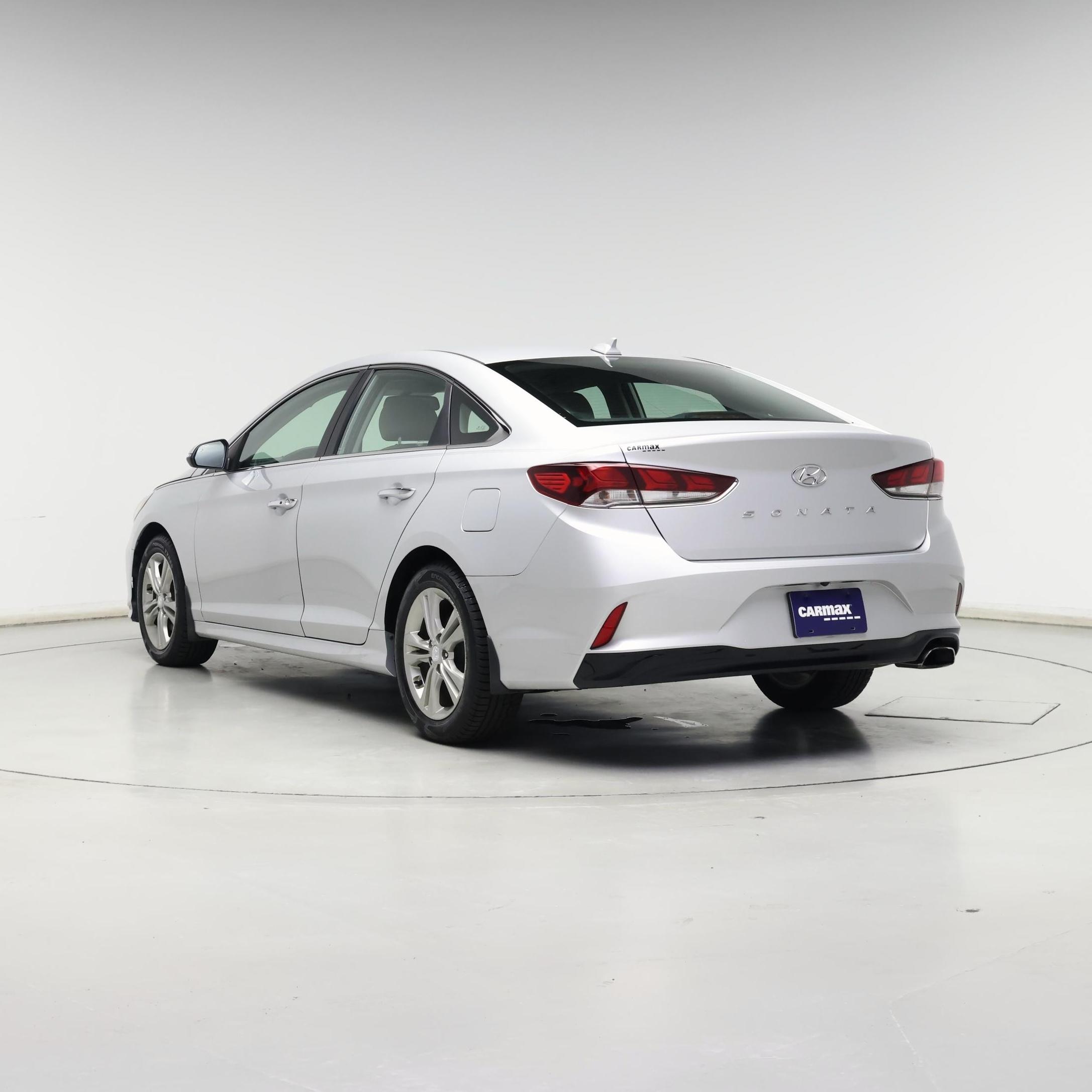 Thumbnail: 2019 Hyundai Sonata - 2