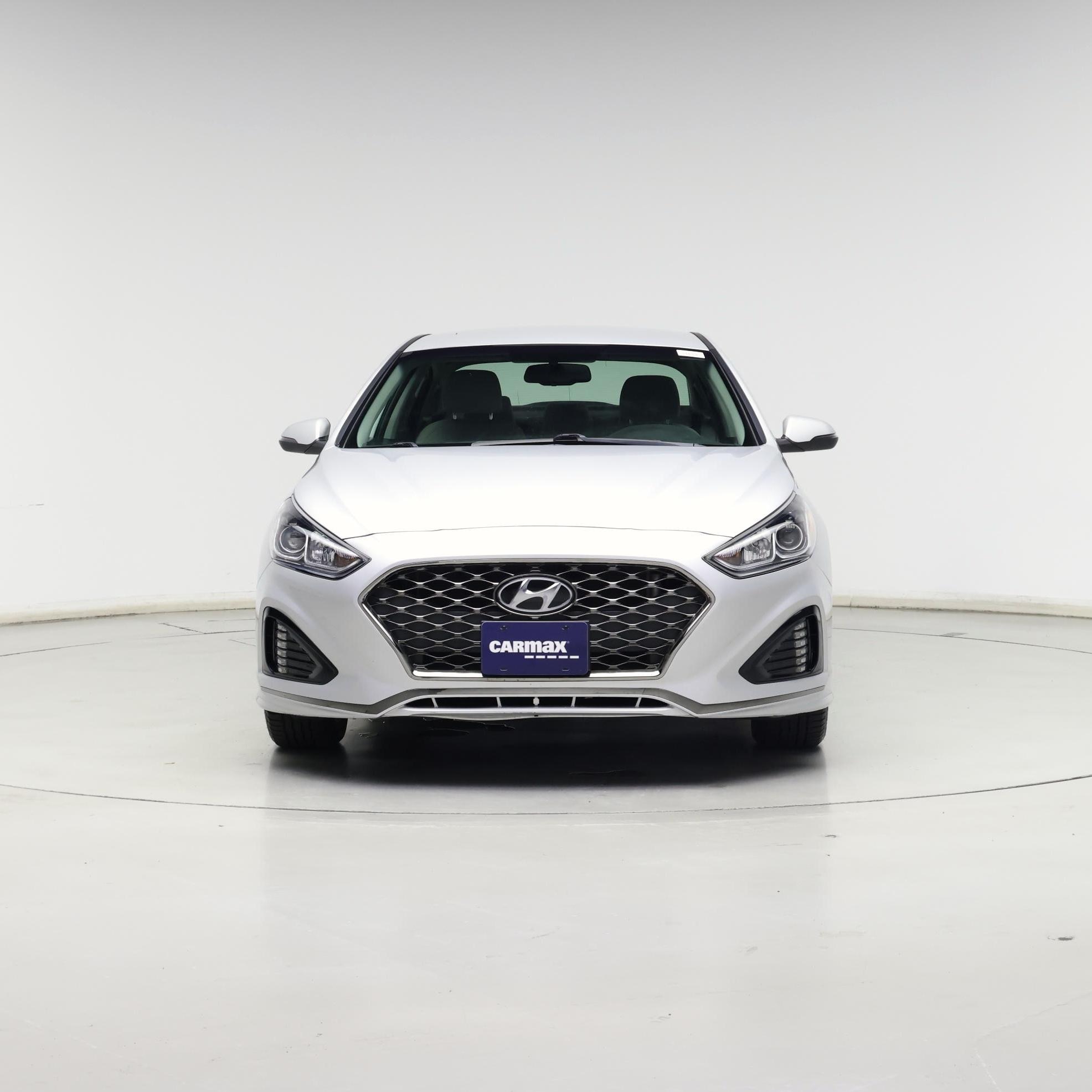 Thumbnail: 2019 Hyundai Sonata - 5