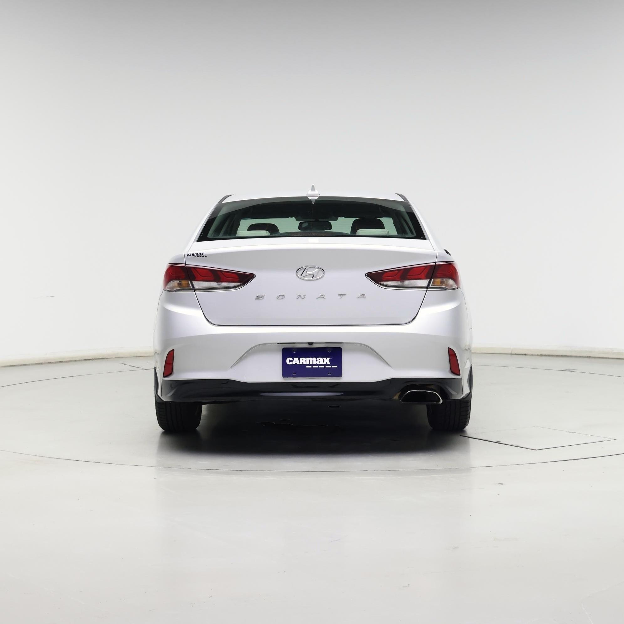 Thumbnail: 2019 Hyundai Sonata - 6