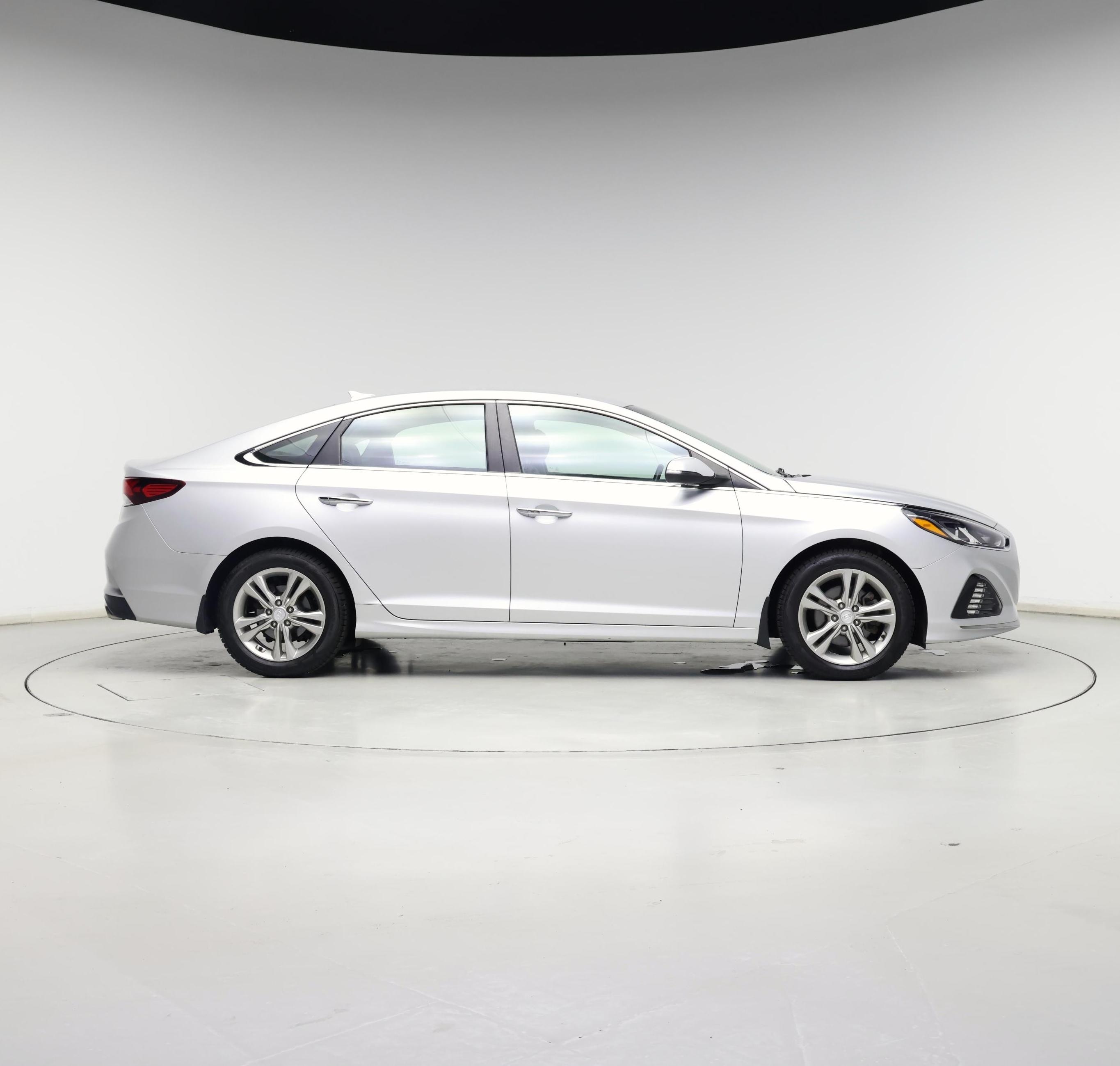 Thumbnail: 2019 Hyundai Sonata - 7