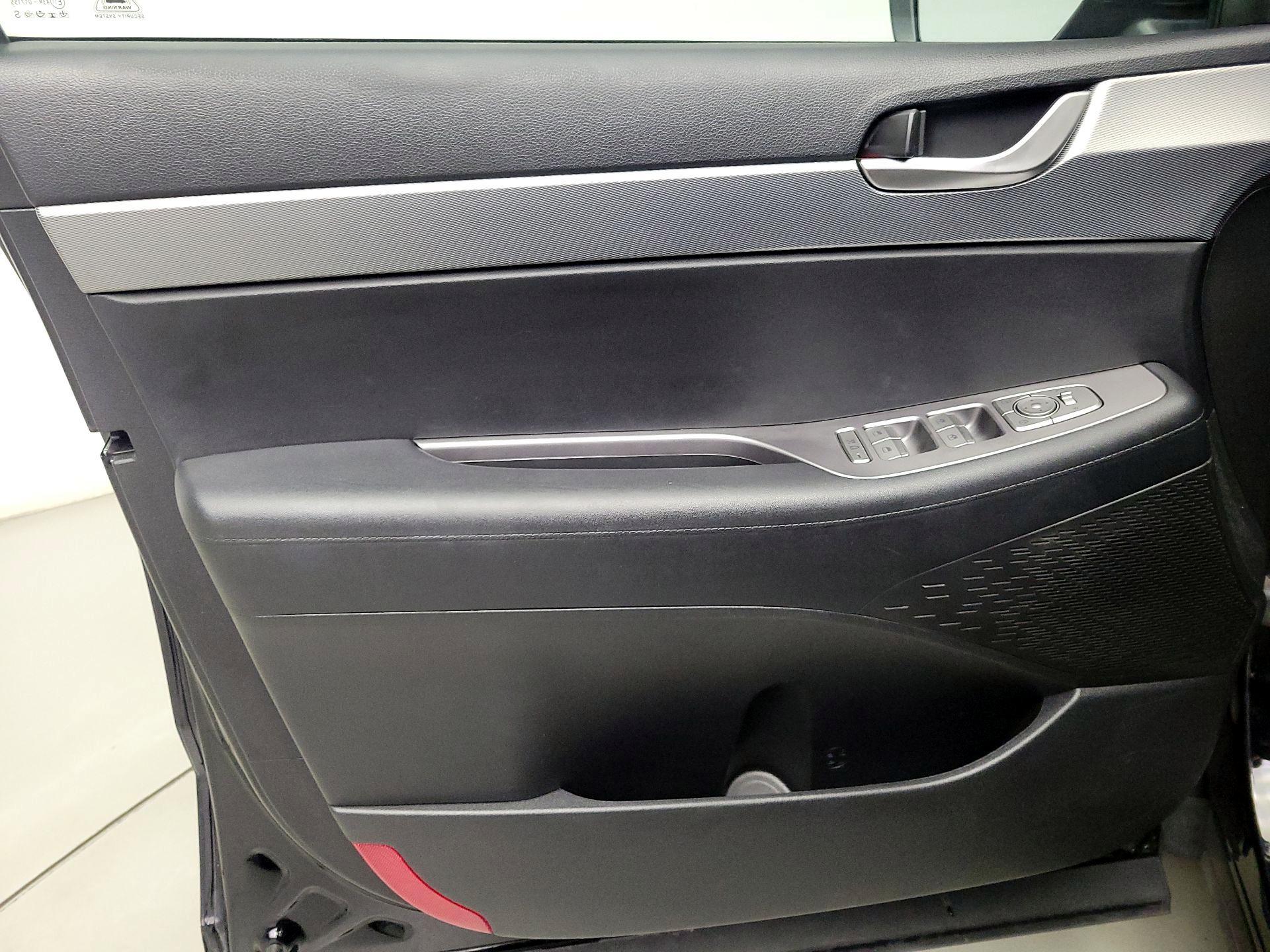Thumbnail: 2020 Hyundai Palisade - 12