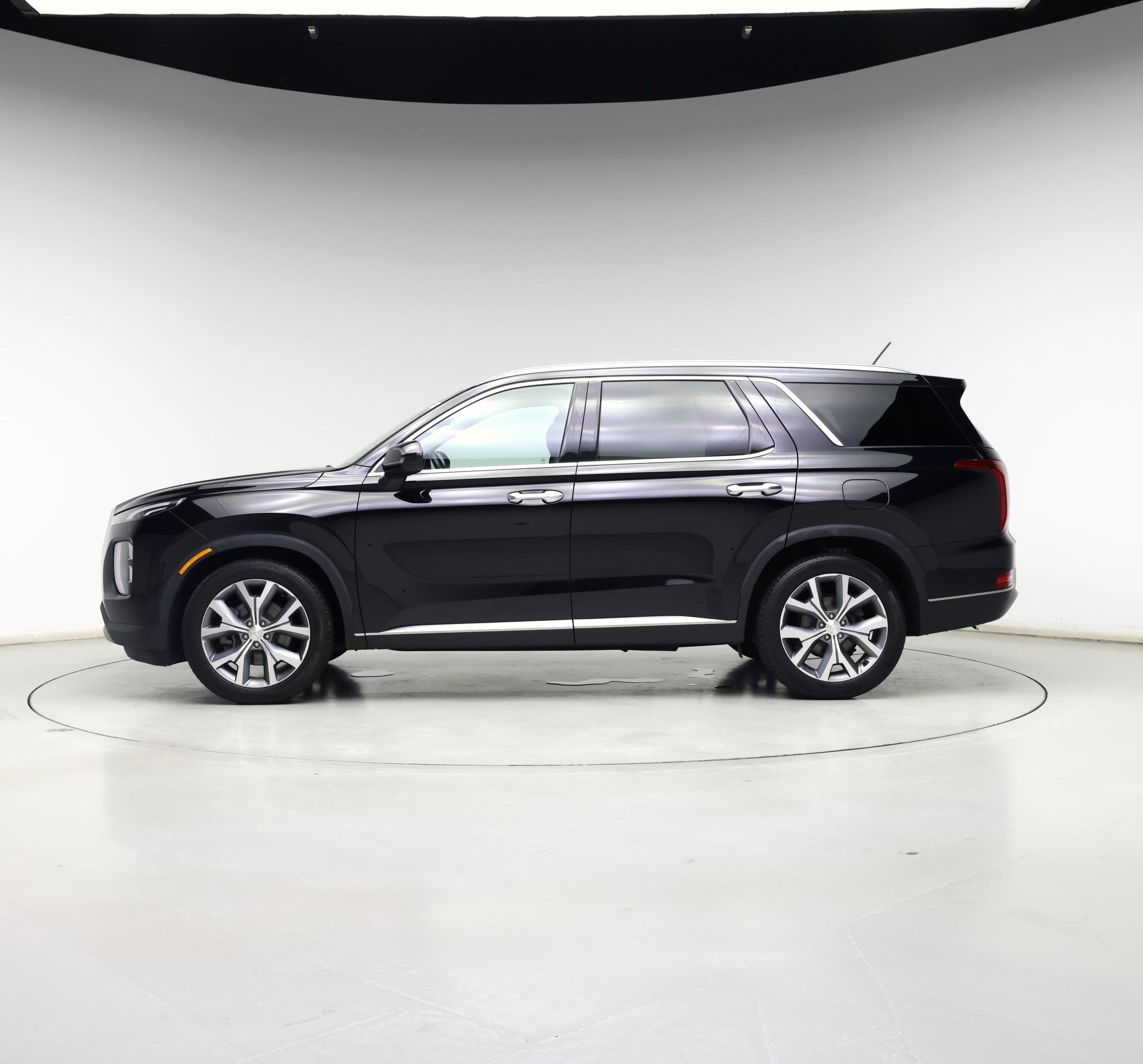 Thumbnail: 2020 Hyundai Palisade - 3