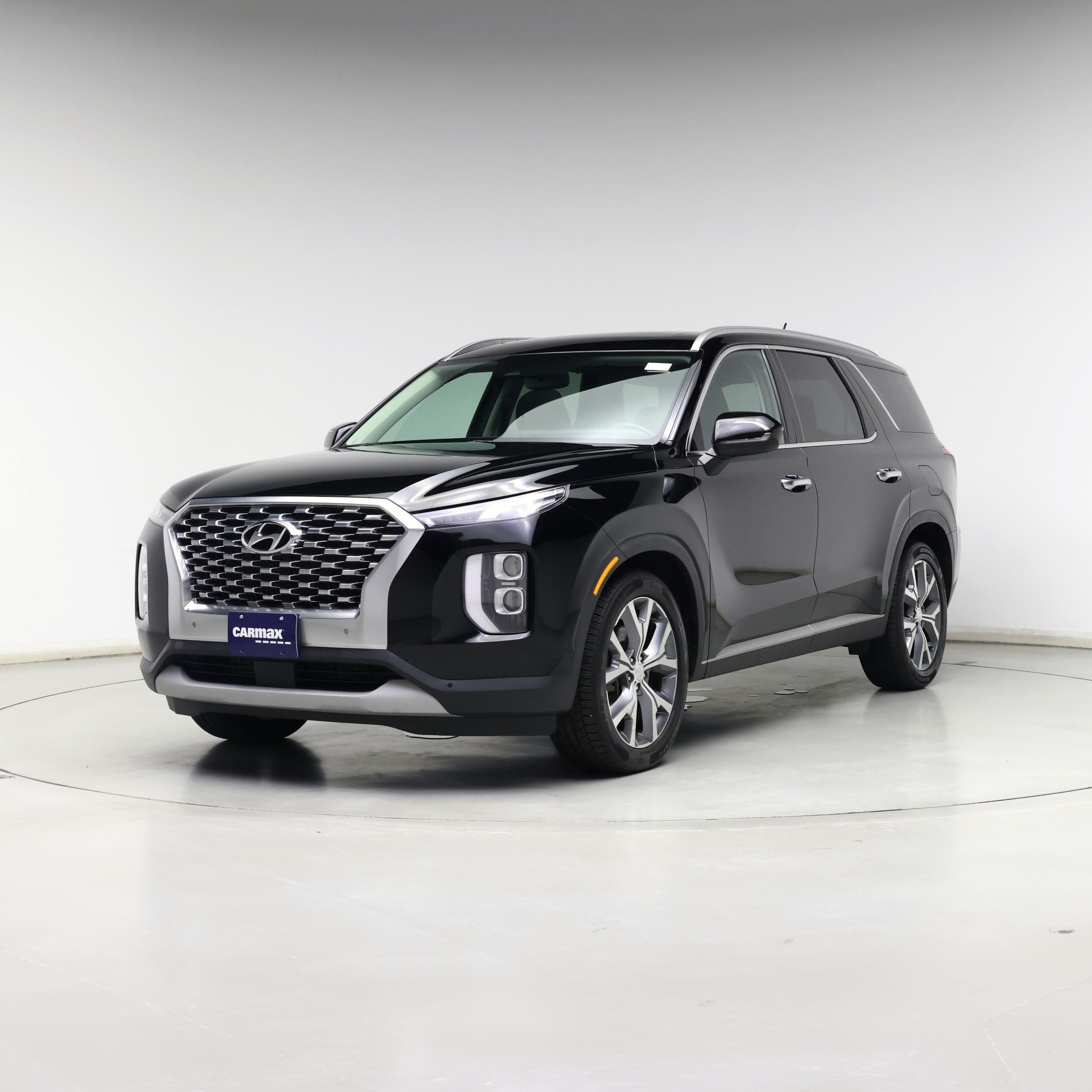 Thumbnail: 2020 Hyundai Palisade - 4