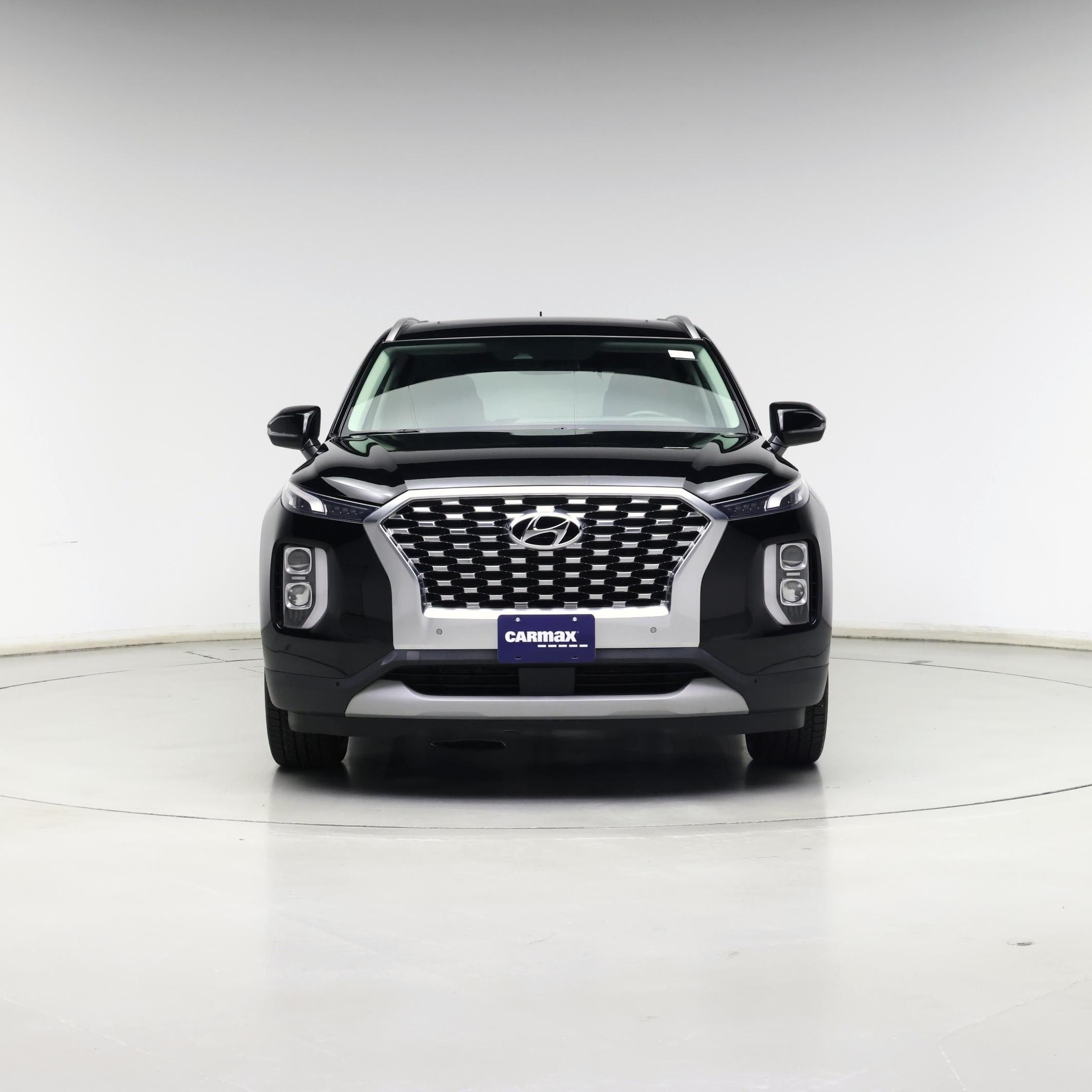 Thumbnail: 2020 Hyundai Palisade - 5