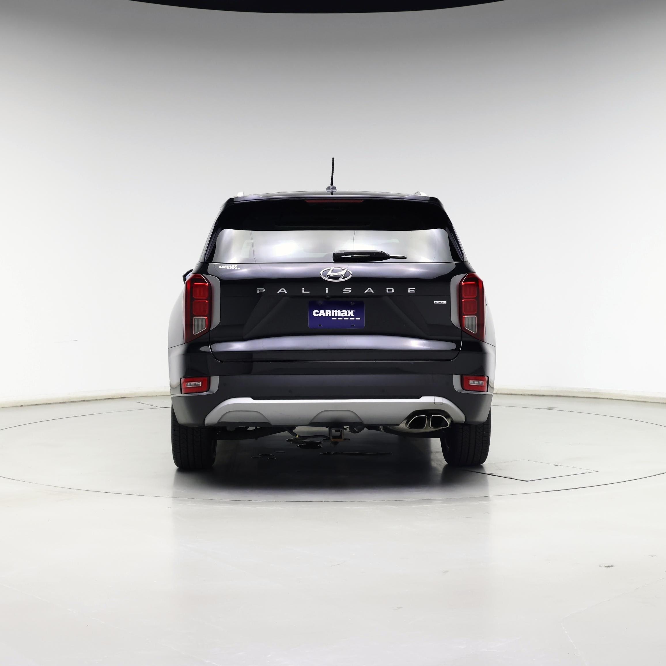 Thumbnail: 2020 Hyundai Palisade - 6