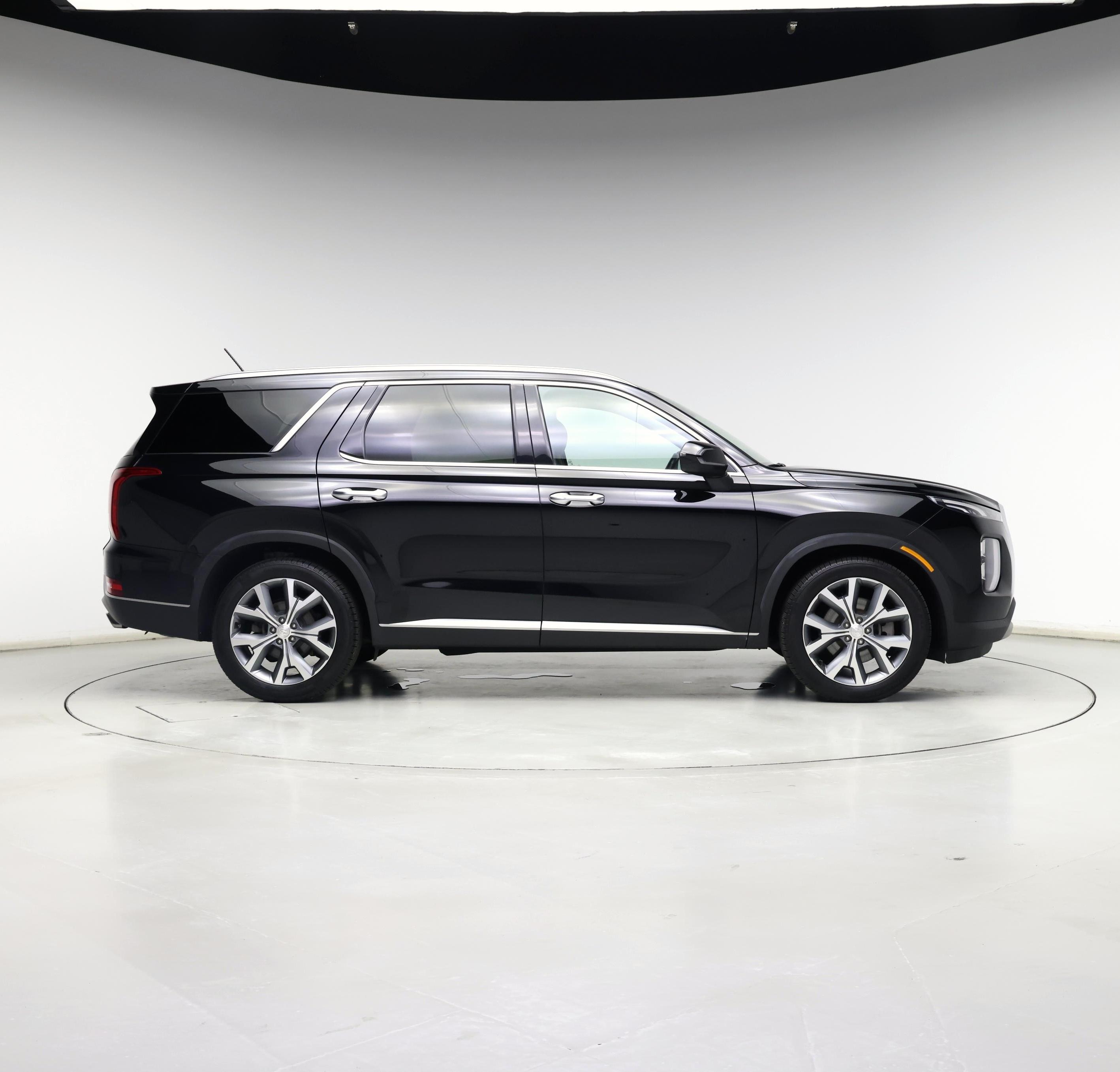 Thumbnail: 2020 Hyundai Palisade - 7