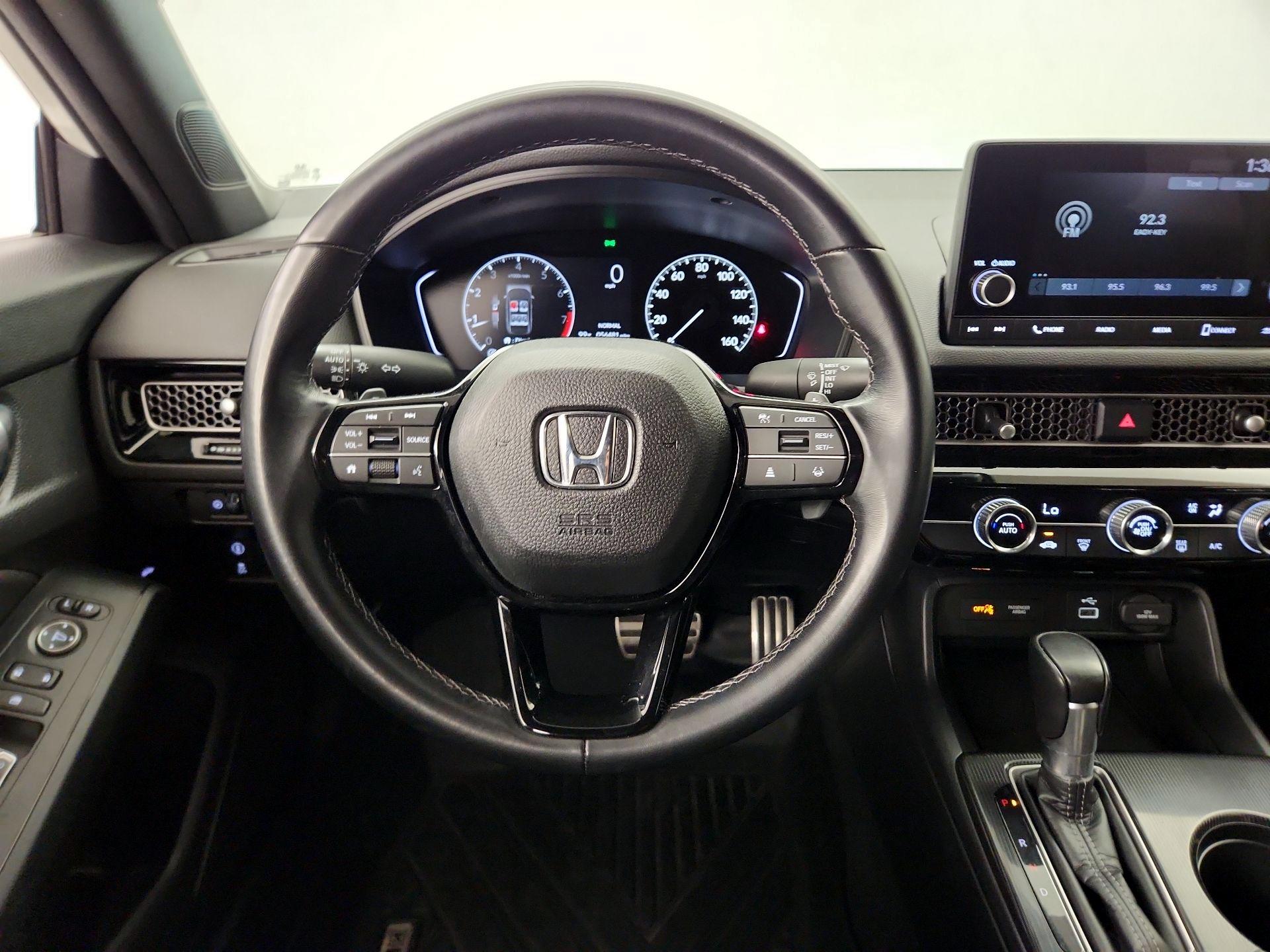 Thumbnail: 2022 Honda Civic - 19