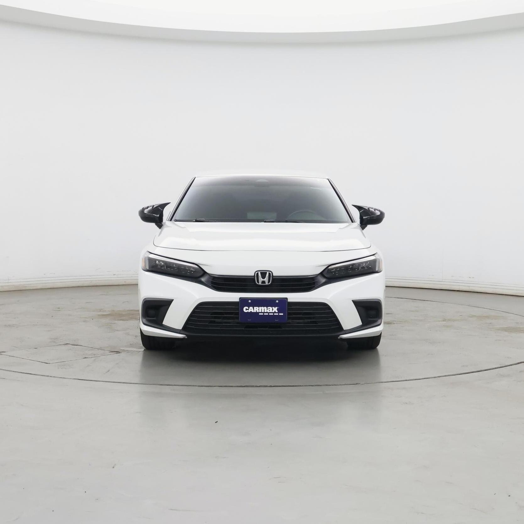 Thumbnail: 2022 Honda Civic - 5