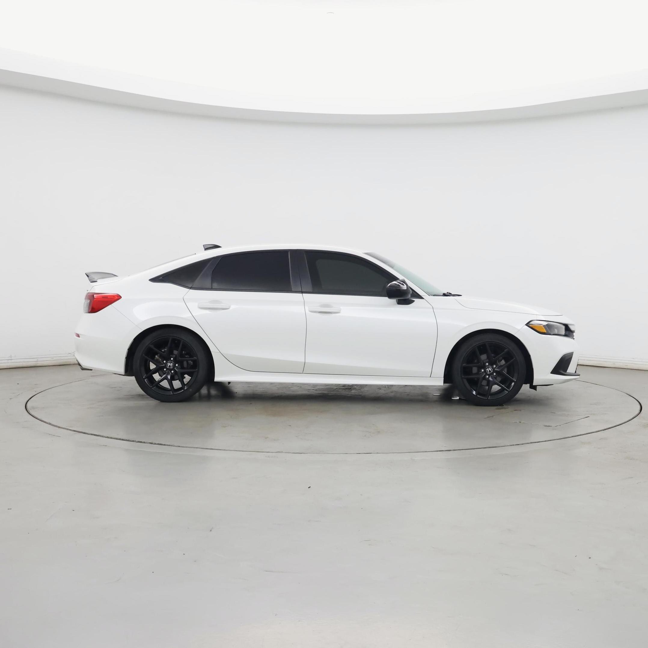 Thumbnail: 2022 Honda Civic - 7