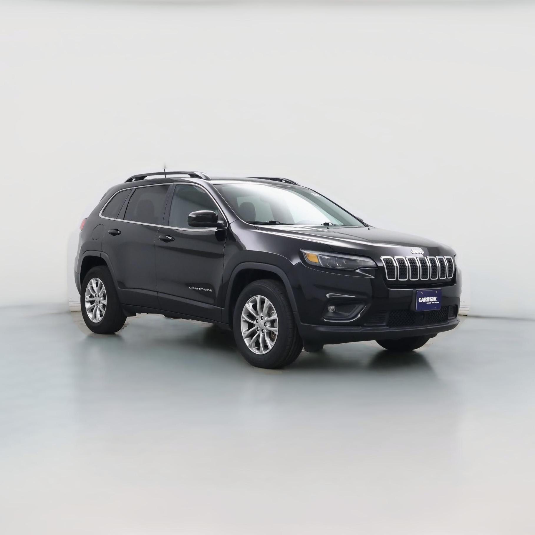 Thumbnail: 2022 Jeep Cherokee - 1