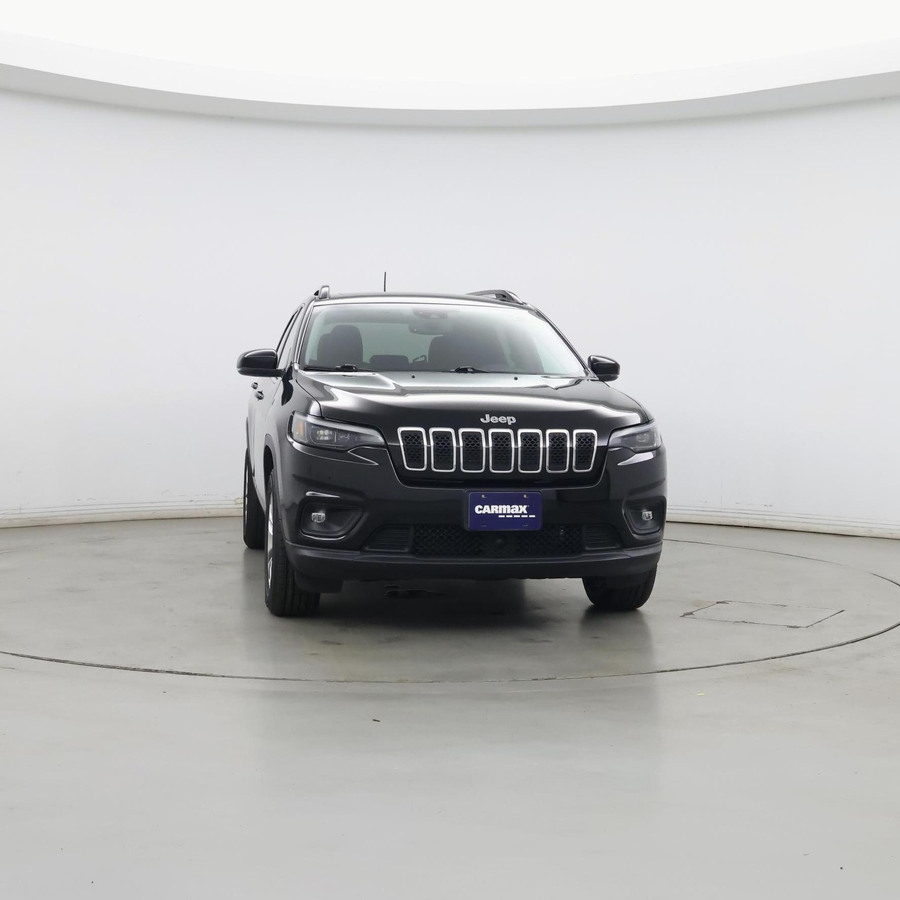 Thumbnail: 2022 Jeep Cherokee - 5