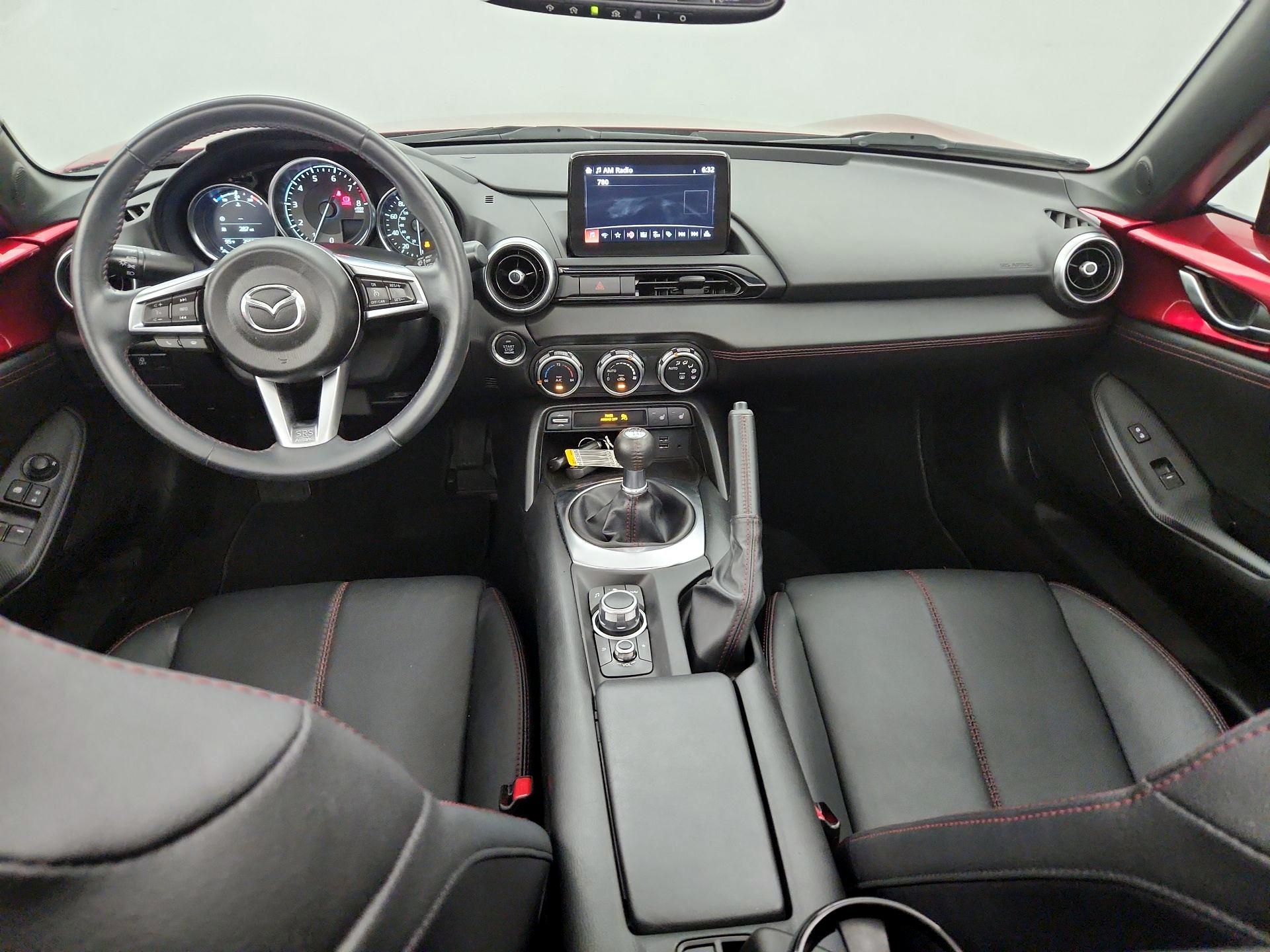 Thumbnail: 2019 Mazda MX-5 Miata - 9