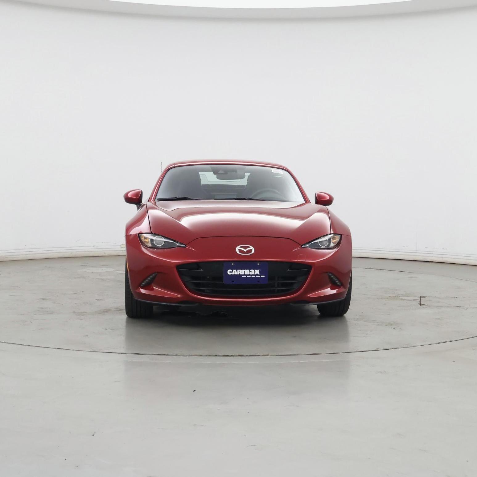 Thumbnail: 2019 Mazda MX-5 Miata - 5
