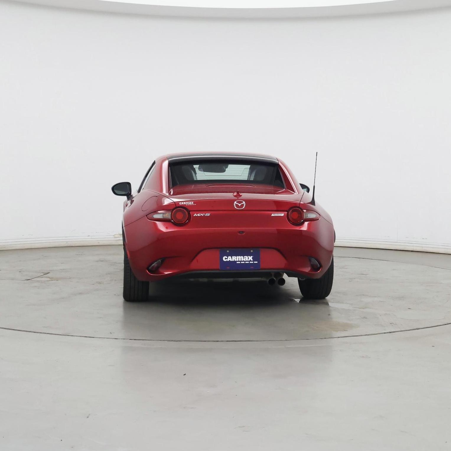 Thumbnail: 2019 Mazda MX-5 Miata - 6