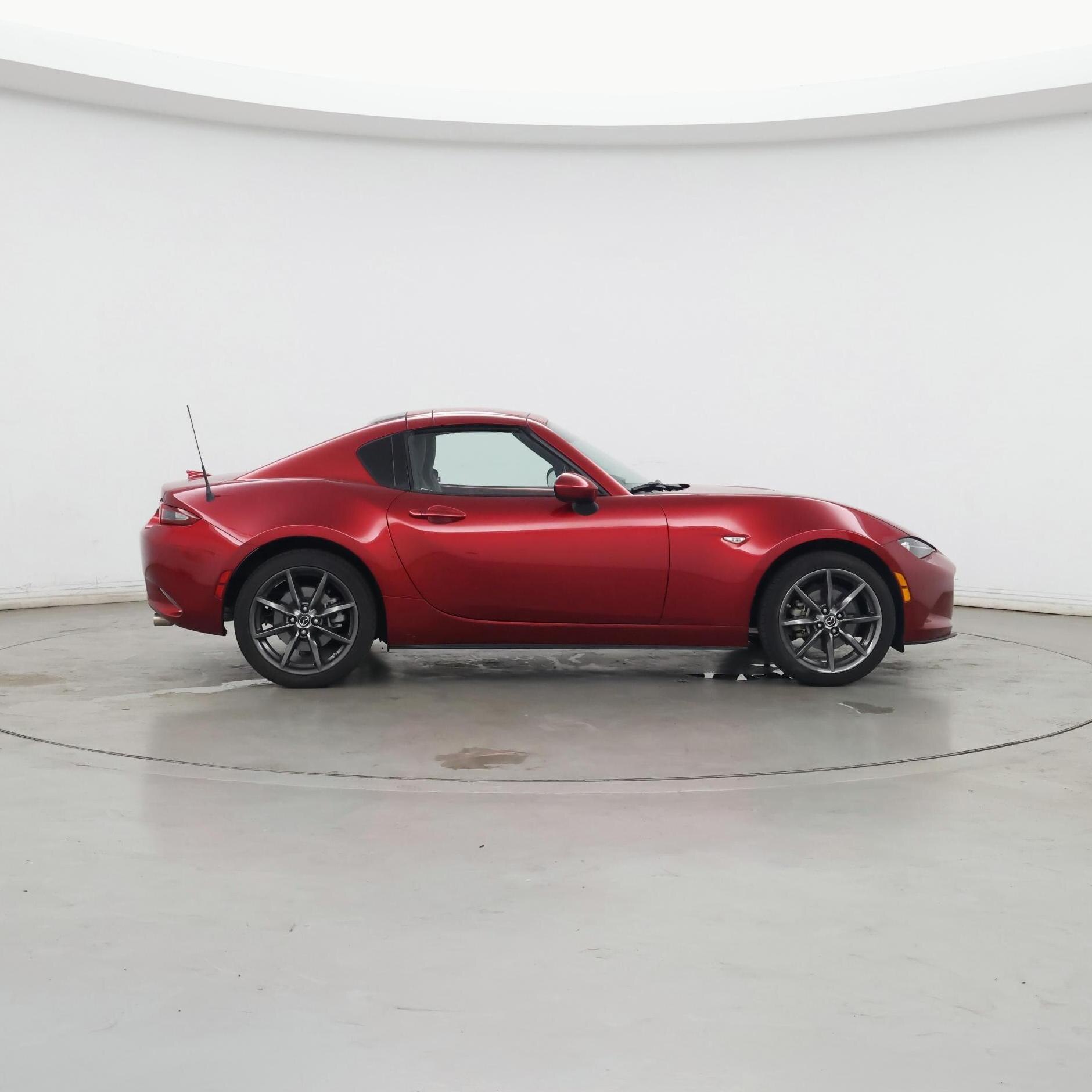 Thumbnail: 2019 Mazda MX-5 Miata - 7