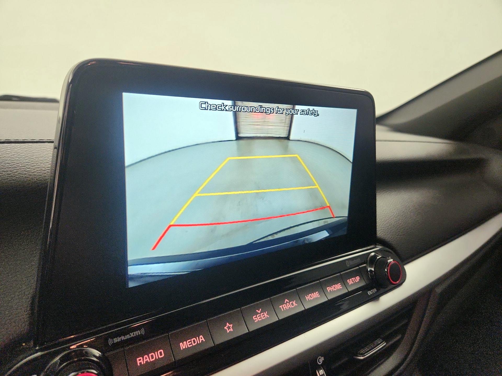 Thumbnail: 2021 Kia Forte - 14