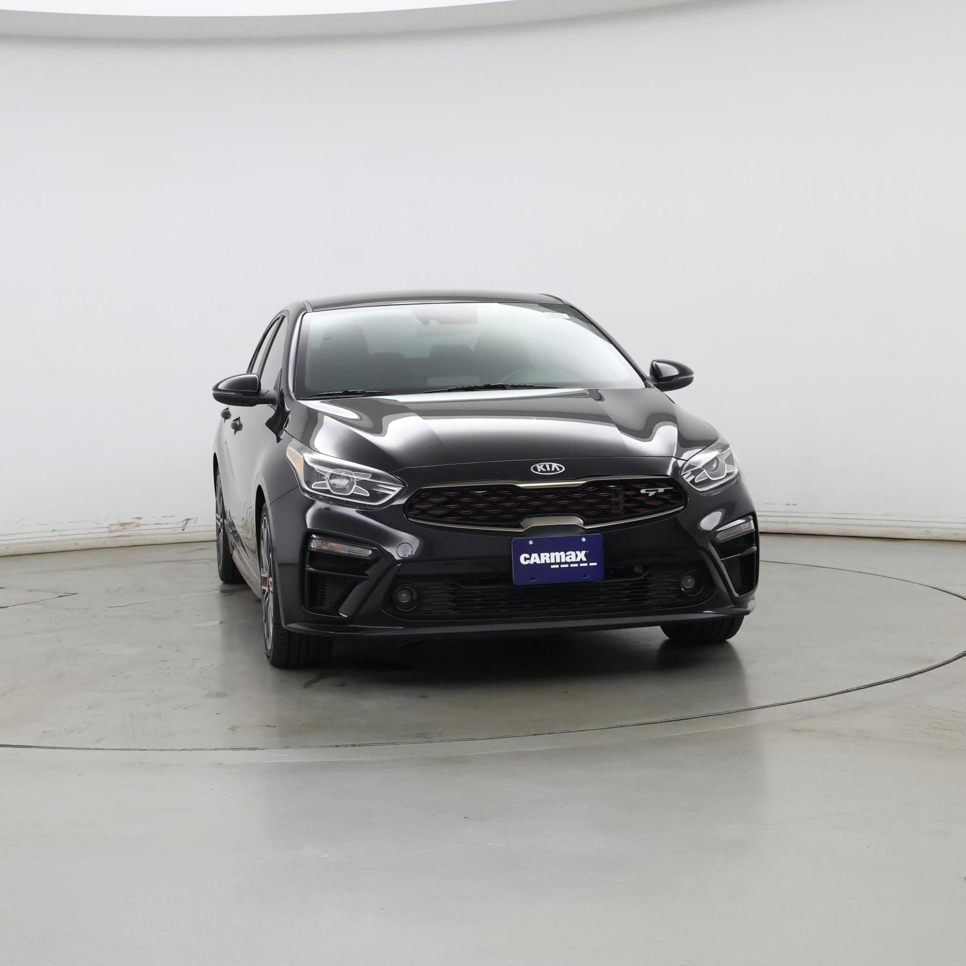 Thumbnail: 2021 Kia Forte - 5