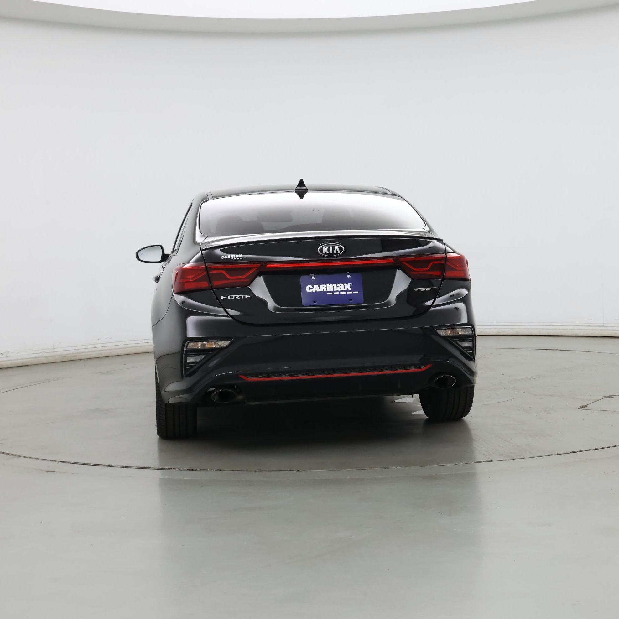Thumbnail: 2021 Kia Forte - 6